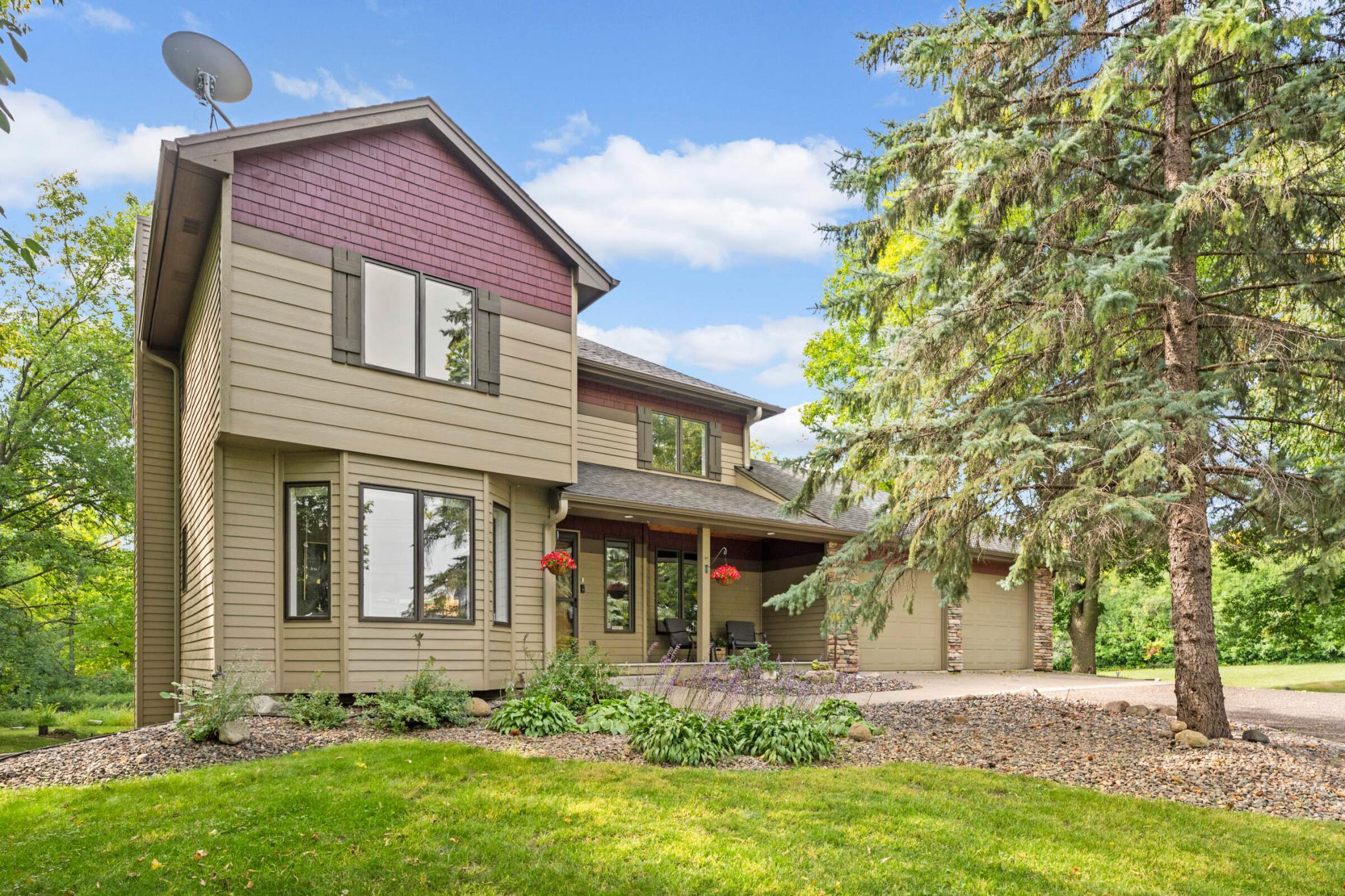 View of Residential at 17875 Arbor Ridge Parkway, Maple Grove MN 55311, Maple Grove - Mike Wilen | Minnesota Team Real Estate