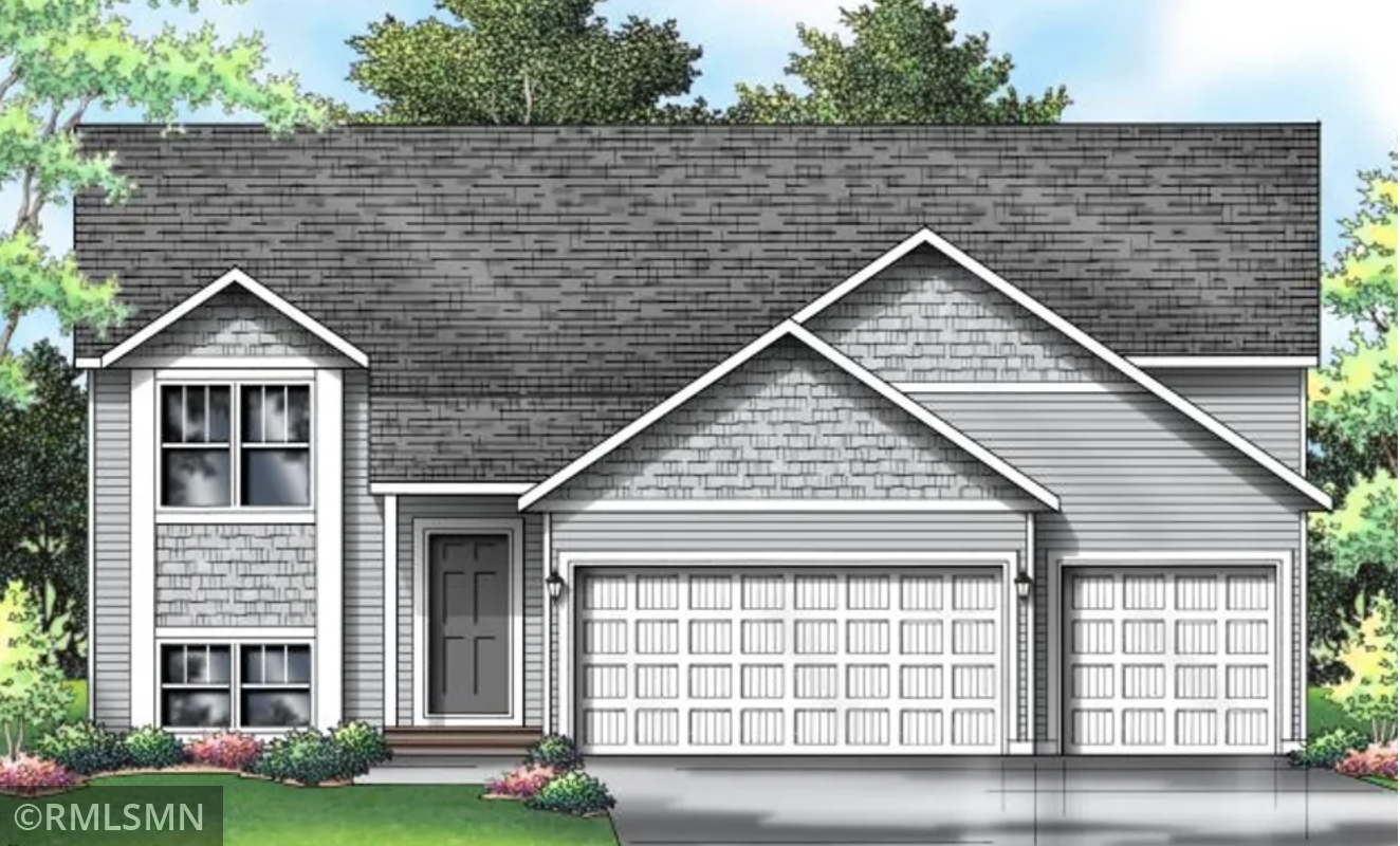 View of Residential at 8628 145th Lane, Ramsey MN 55303, Ramsey - Mike Wilen | Minnesota Team Real Estate