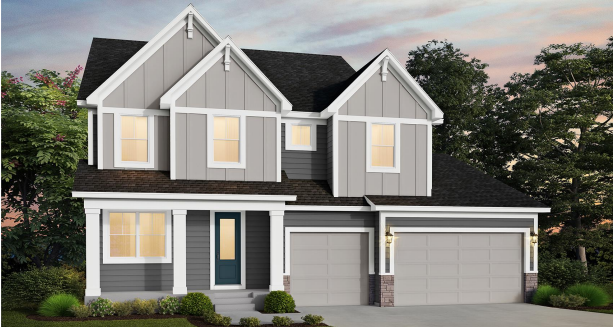 View of Residential at 2960 Westwind Court, Little Canada MN 55109, Little Canada - Mike Wilen | Minnesota Team Real Estate