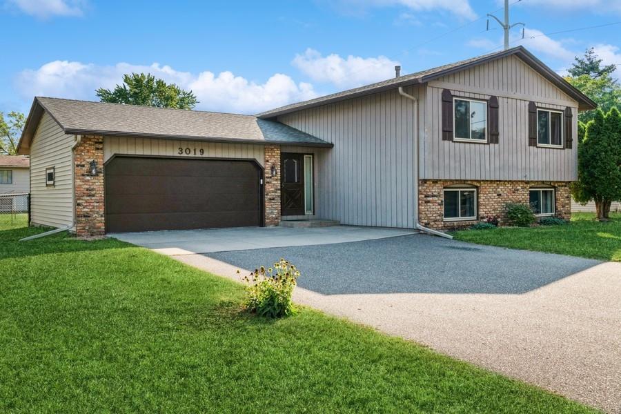 View of Residential at 3019 80th Circle, Brooklyn Park MN 55444, Brooklyn Park - Mike Wilen | Minnesota Team Real Estate