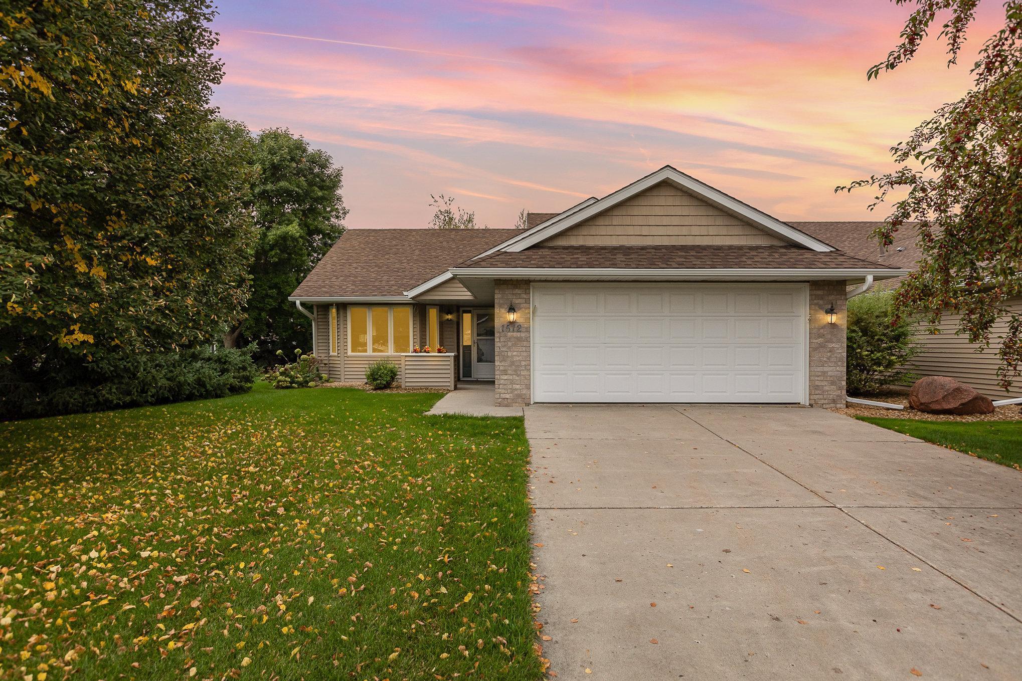 View of Residential at 1512 Carleton Drive, Hastings MN 55033, Hastings - Mike Wilen | Minnesota Team Real Estate