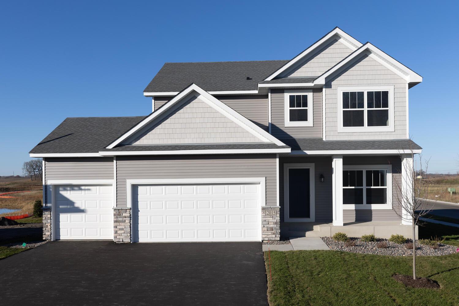 View of Residential at 2015 Tamarack Road, Carver MN 55315, Carver - Mike Wilen | Minnesota Team Real Estate