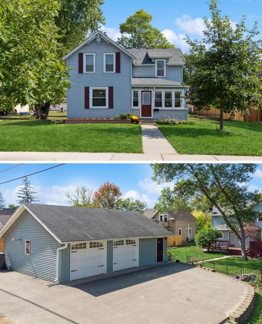 View of Residential at 212 Elm Street, Chaska MN 55318, Chaska - Mike Wilen | Minnesota Team Real Estate