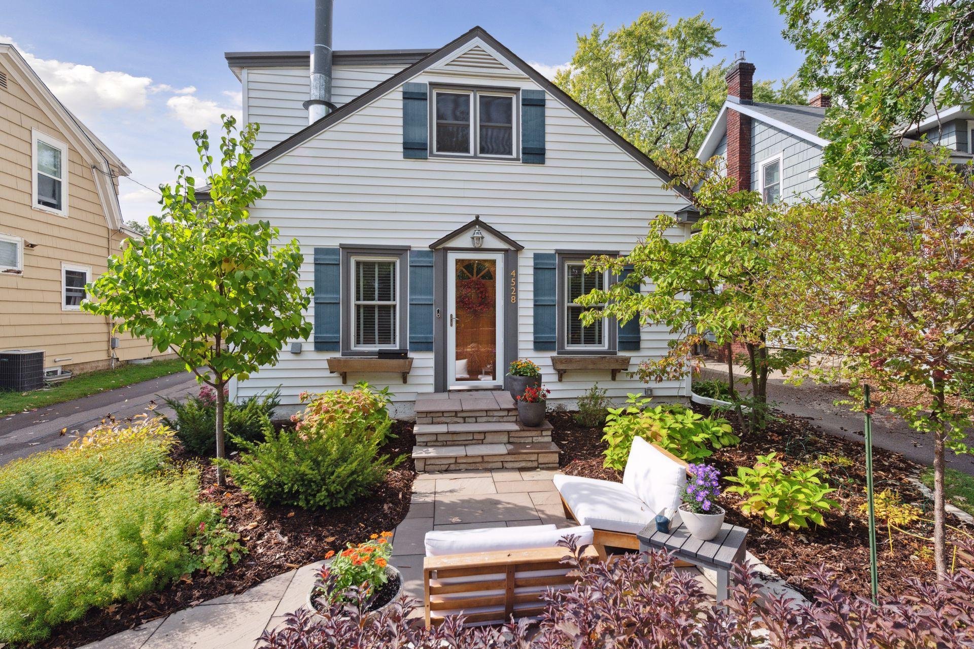 View of Residential at 4528 Washburn Avenue, Minneapolis MN 55410, Minneapolis - Mike Wilen | Minnesota Team Real Estate
