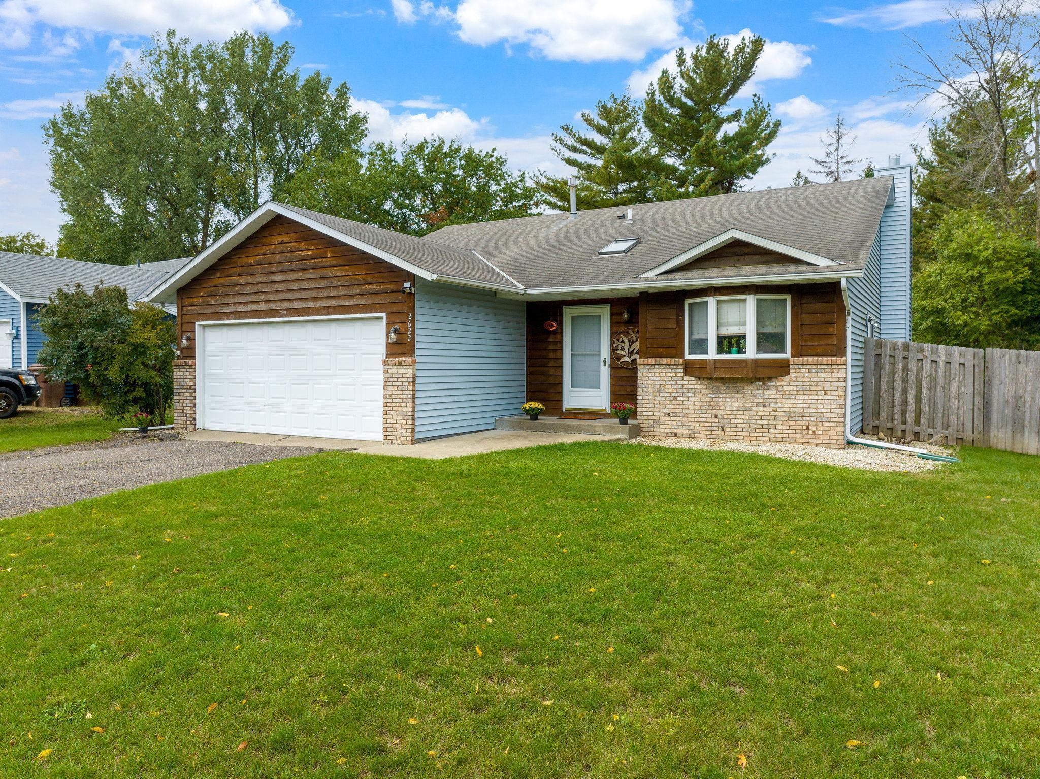 View of Residential at 2622 Greystone Avenue, Oakdale MN 55128, Oakdale - Mike Wilen | Minnesota Team Real Estate