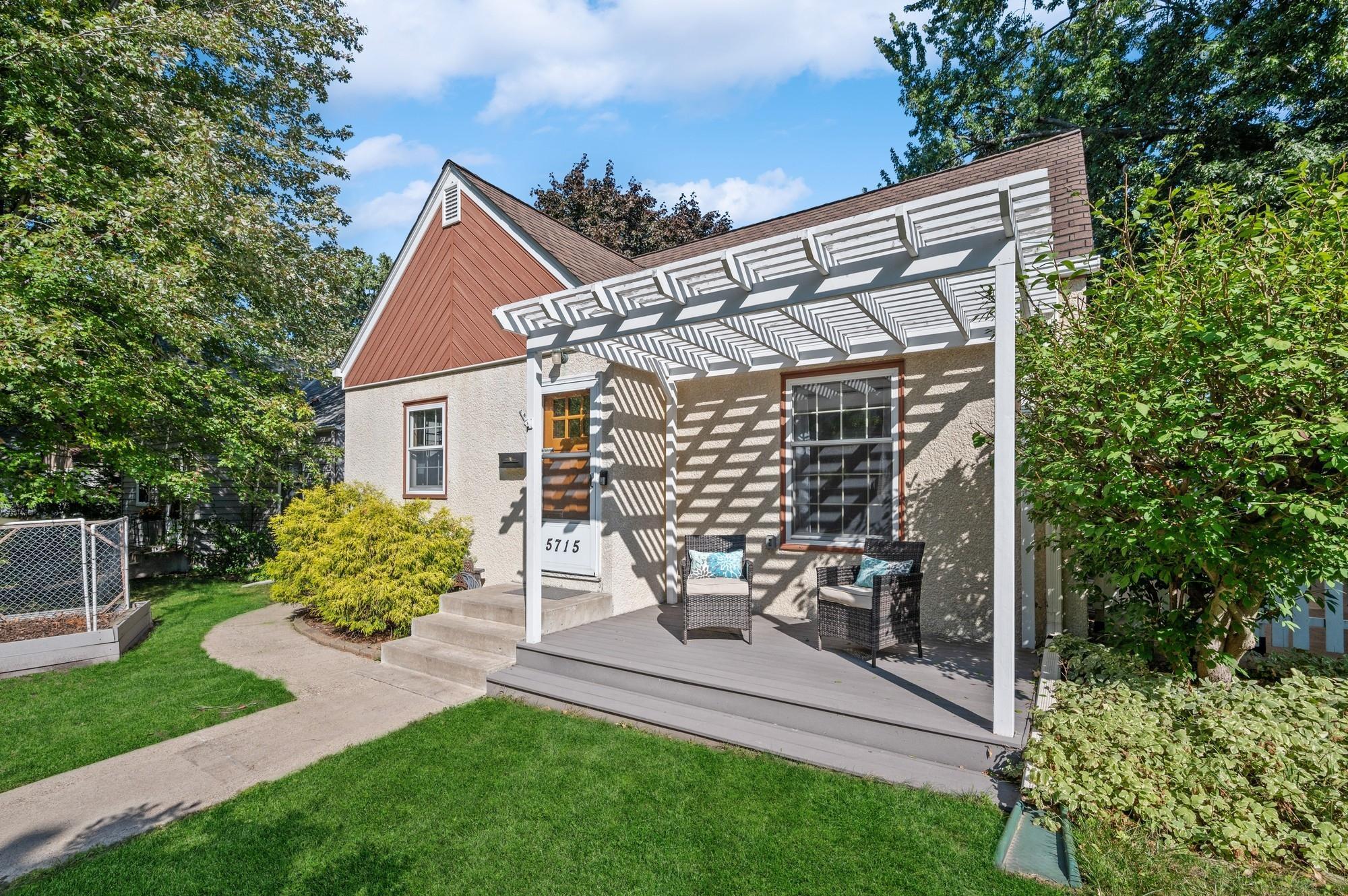 View of Residential at 5715 27th Avenue, Minneapolis MN 55417, Minneapolis - Mike Wilen | Minnesota Team Real Estate