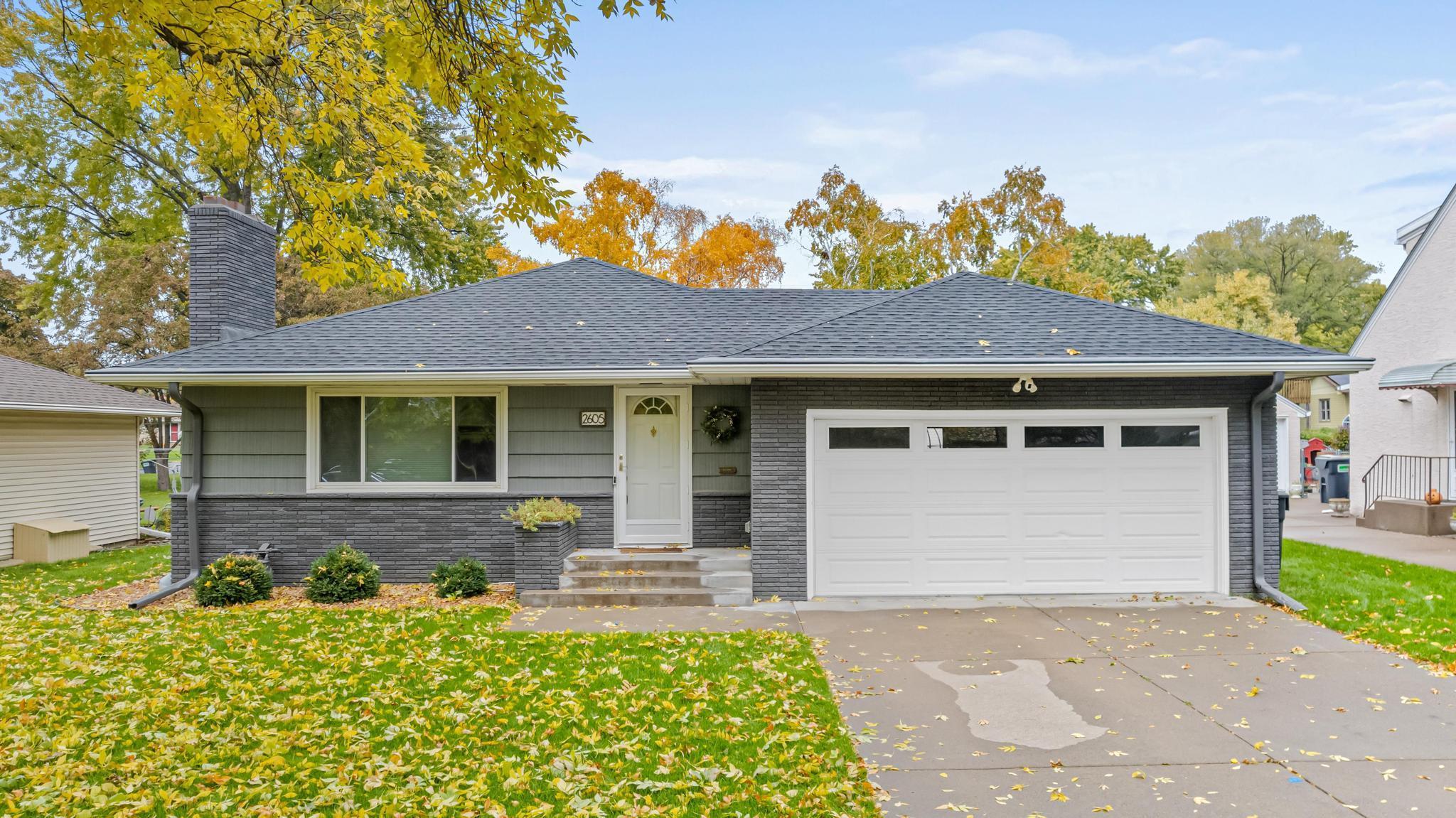 View of Residential at 2605 Armour Terrace, Saint Anthony MN 55418, Saint Anthony - Mike Wilen | Minnesota Team Real Estate