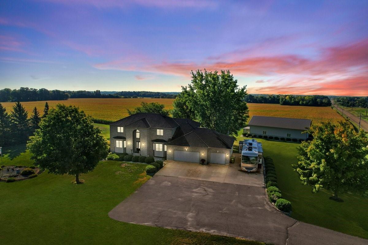 View of Residential at 8750 Trail Haven Road, Corcoran MN 55340, Corcoran - Mike Wilen | Minnesota Team Real Estate