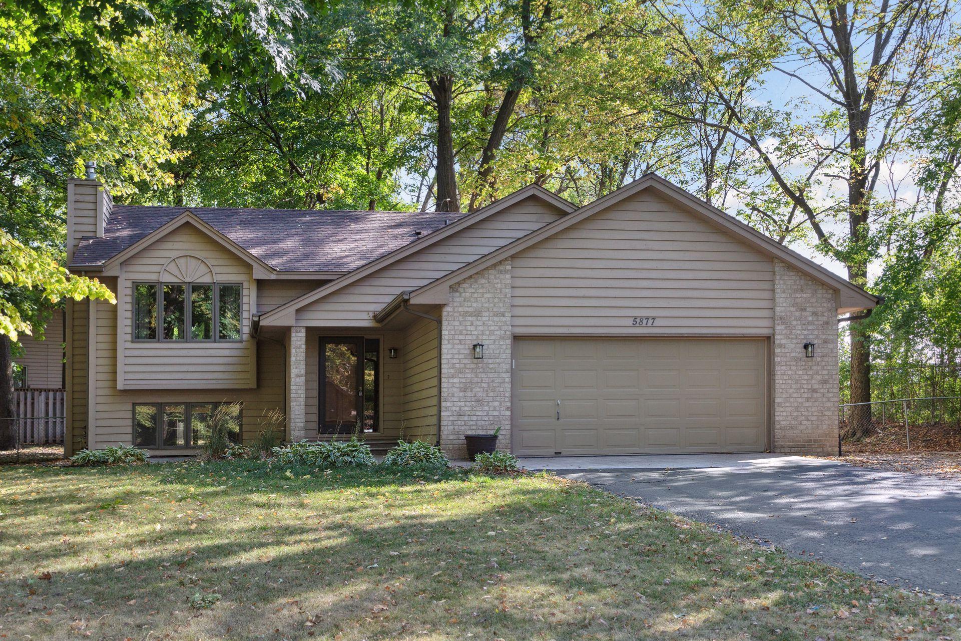 View of Residential at 5877 130th Lane, Savage MN 55378, Savage - Mike Wilen | Minnesota Team Real Estate