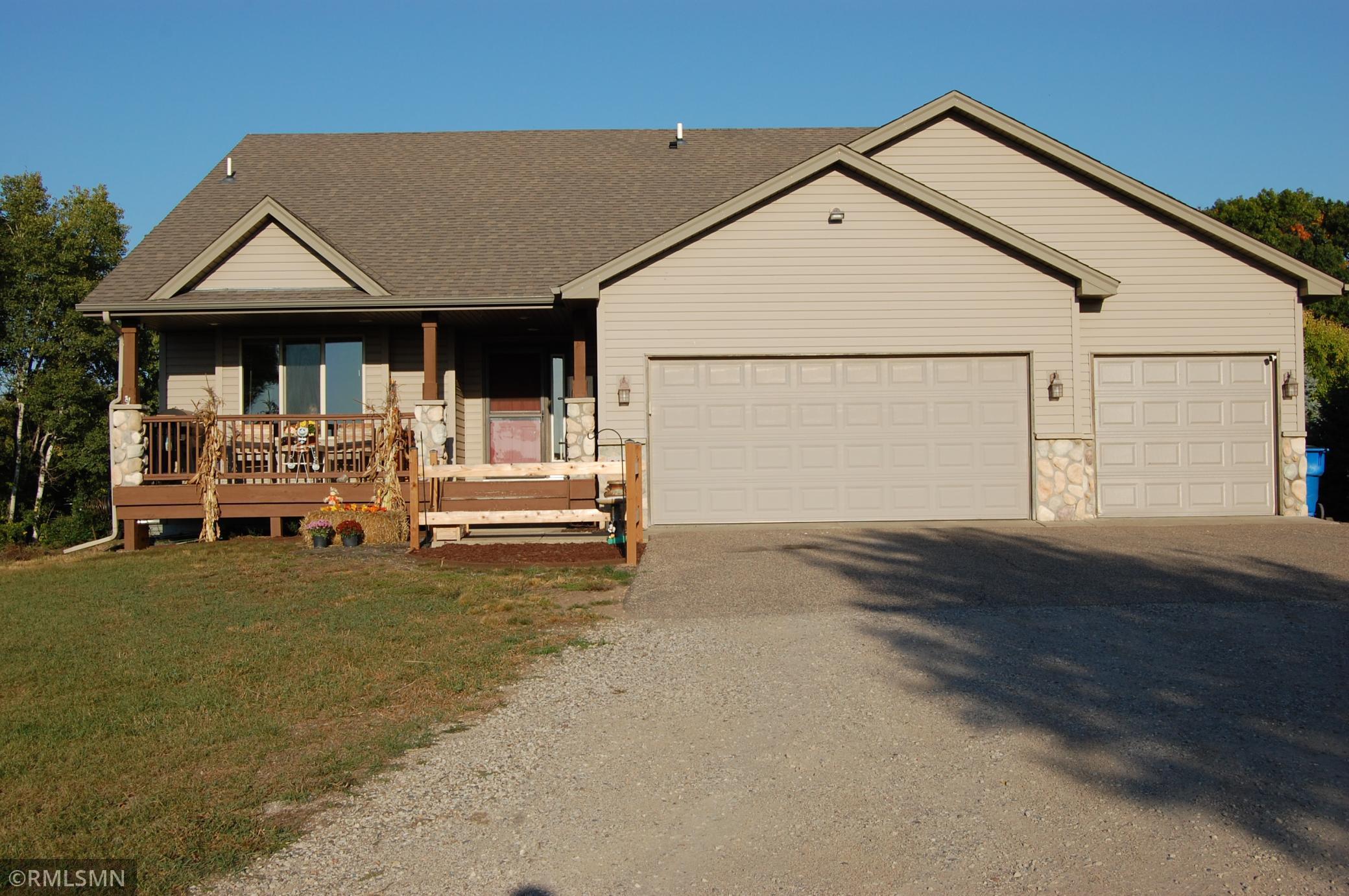 View of Residential at 24375 Hummingbird Street, Saint Francis MN 55070, Saint Francis - Mike Wilen | Minnesota Team Real Estate