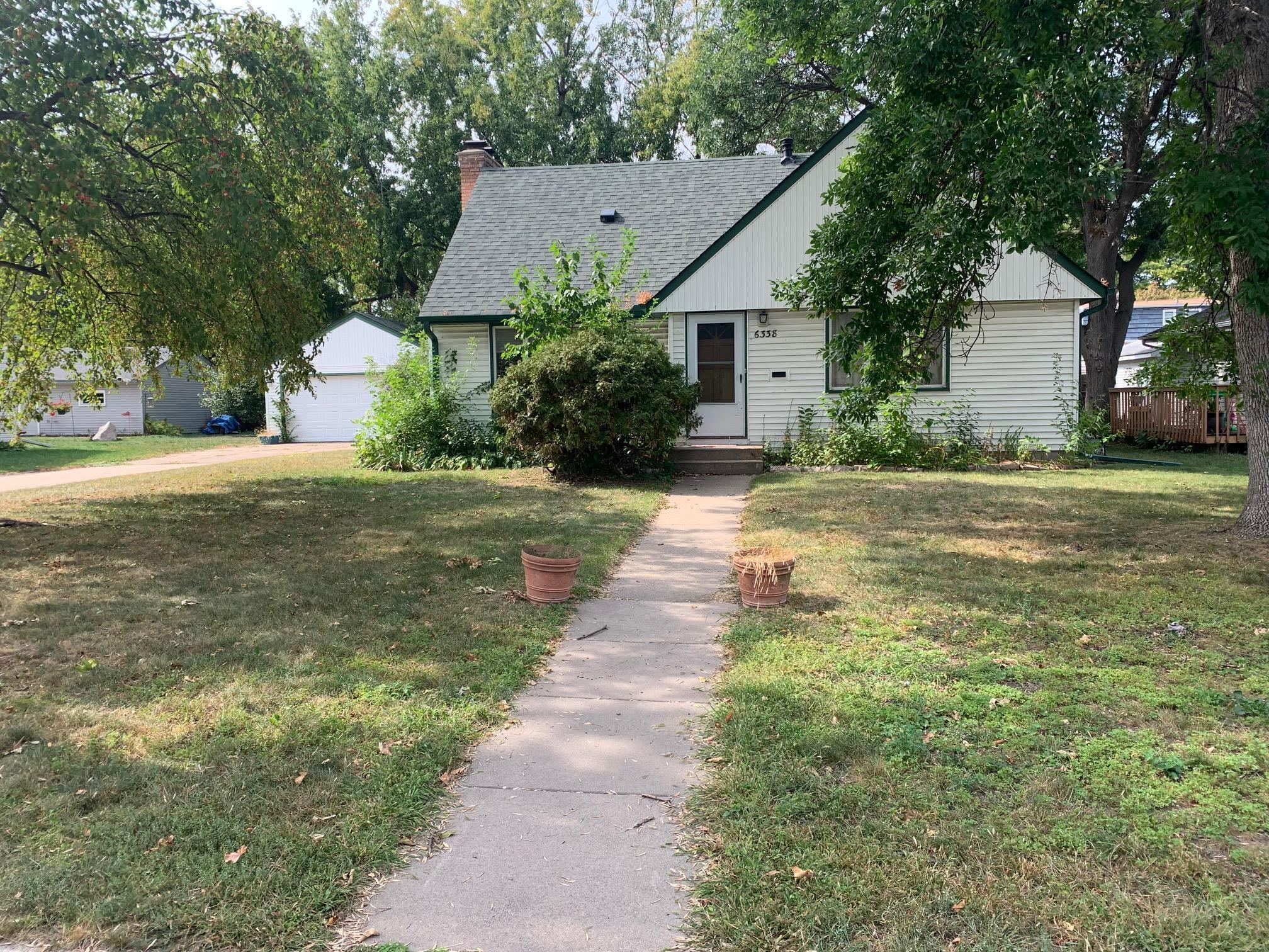 View of Residential at 6338 Girard Avenue, Richfield MN 55423, Richfield - Mike Wilen | Minnesota Team Real Estate