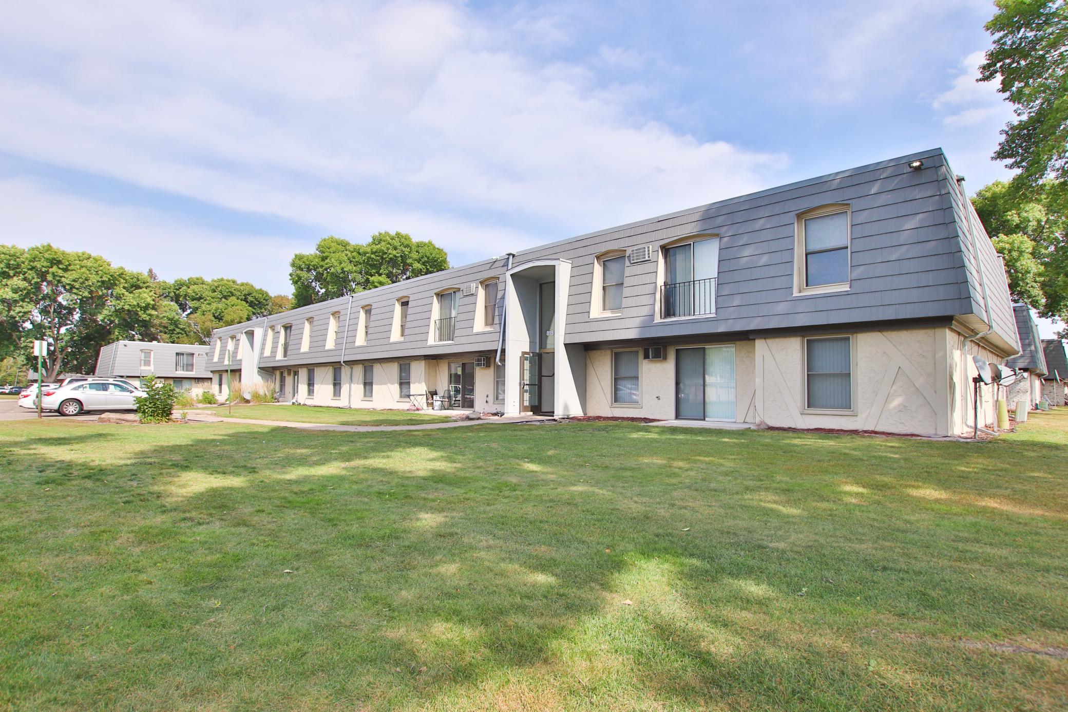 View of Residential at 815 11th Avenue #8, Hopkins MN 55343, Hopkins - Mike Wilen | Minnesota Team Real Estate