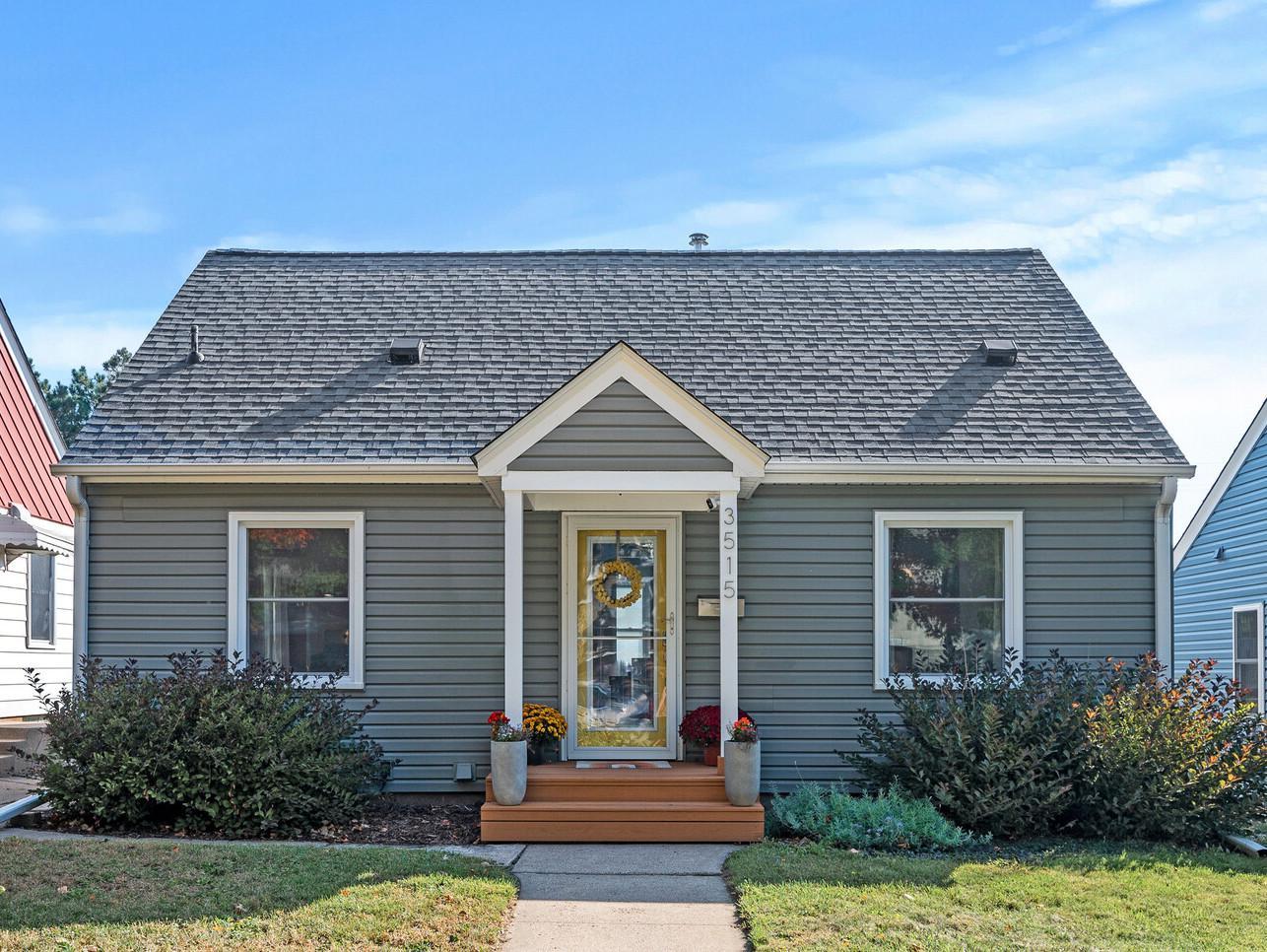 View of Residential at 3515 3rd Street, Minneapolis MN 55418, Minneapolis - Mike Wilen | Minnesota Team Real Estate