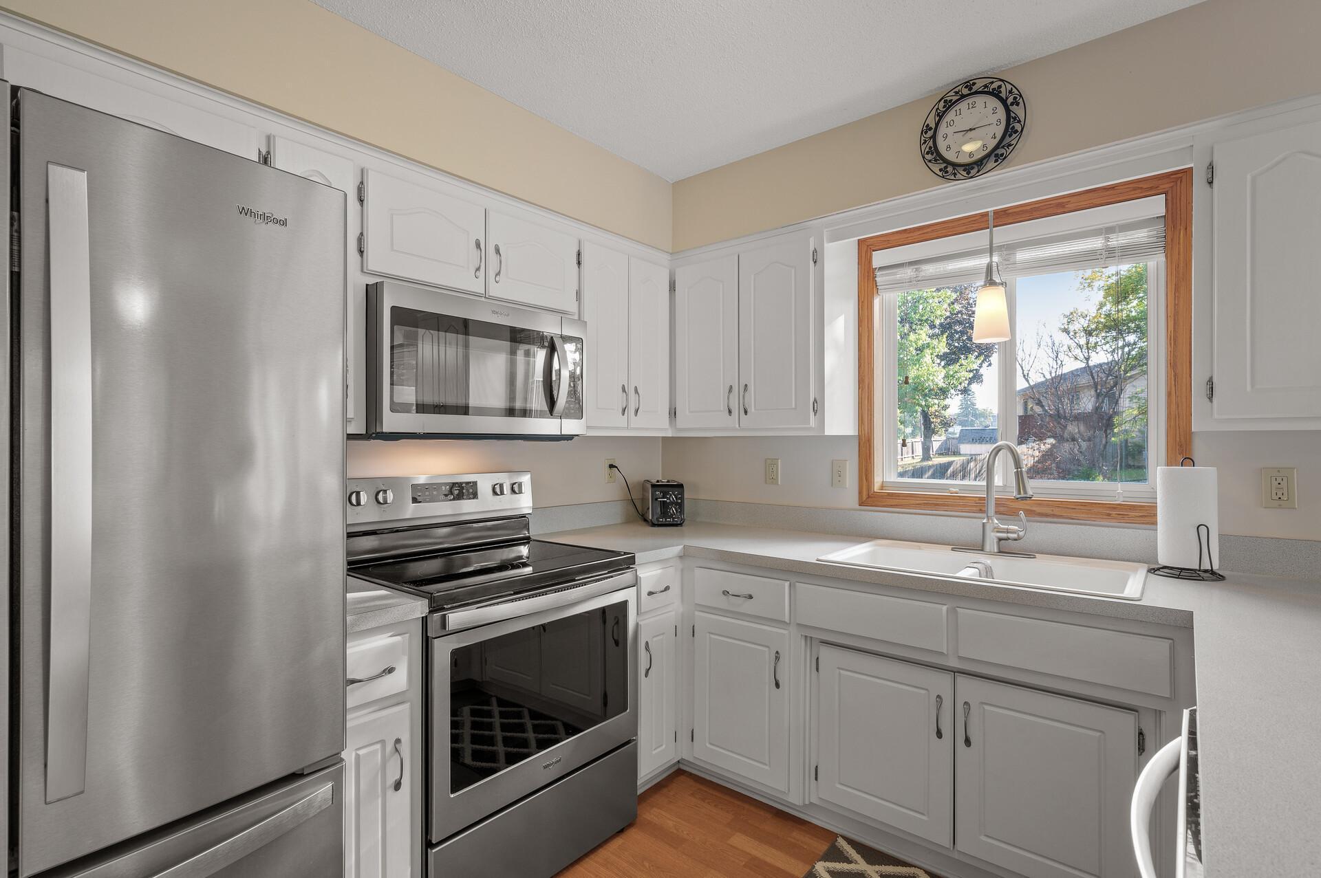 View of Residential at 6280 Cavell Avenue, Brooklyn Park MN 55428, Brooklyn Park - Mike Wilen | Minnesota Team Real Estate