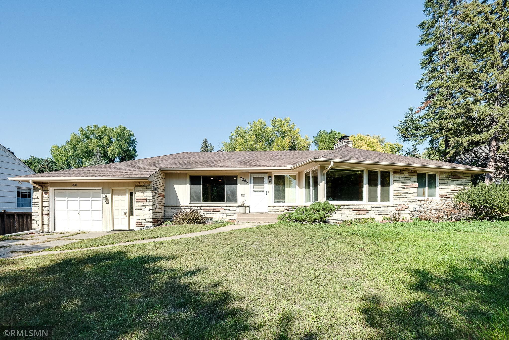 View of Residential at 2265 Edgcumbe Road, Saint Paul MN 55116, Saint Paul - Mike Wilen | Minnesota Team Real Estate