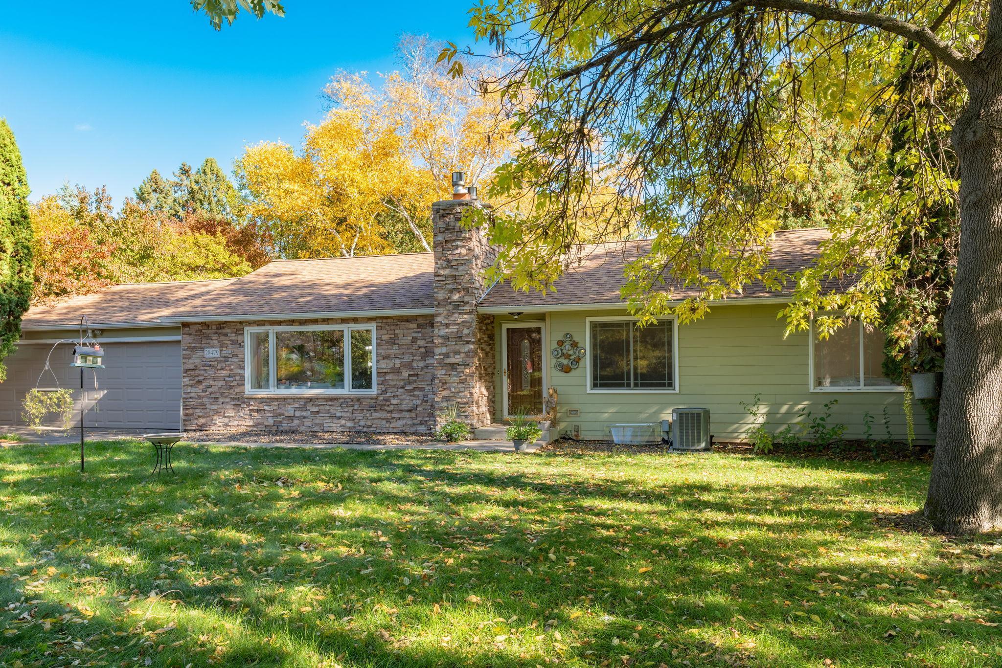 View of Residential at 28479 Johnson Lane, Chisago City MN 55013, Chisago City - Mike Wilen | Minnesota Team Real Estate
