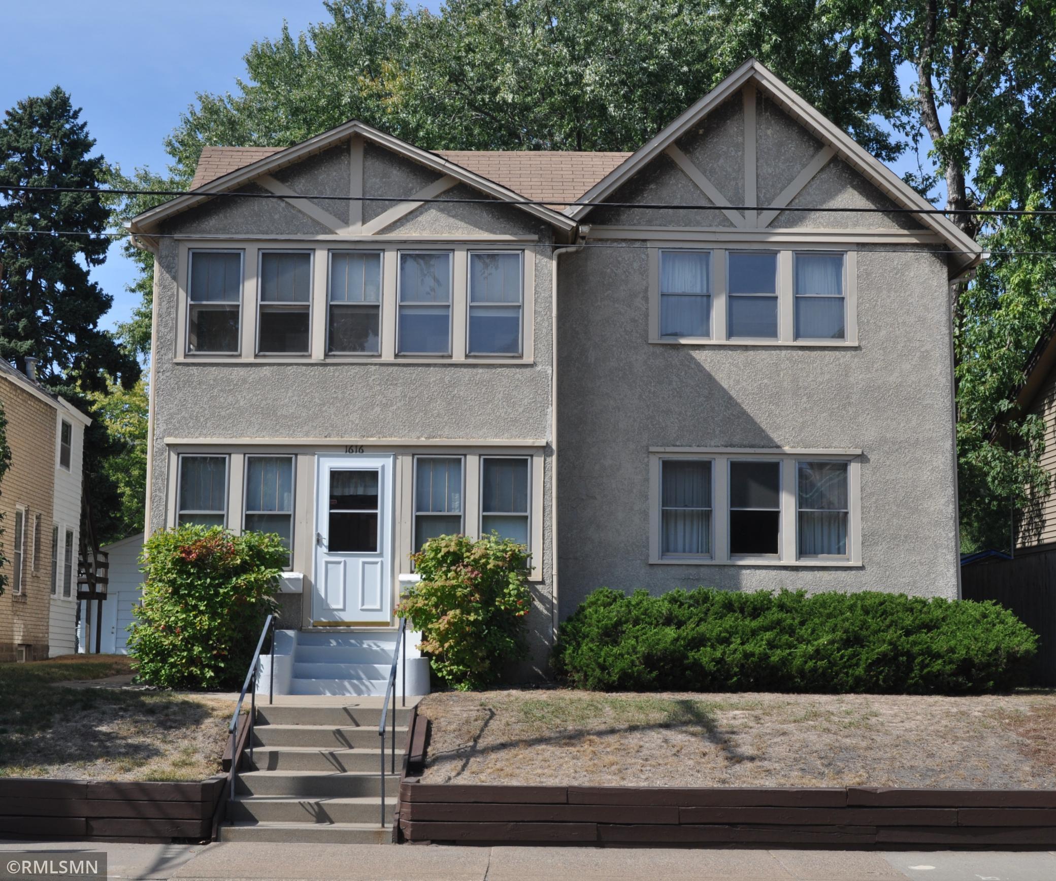 View of Residential Income at 1616 University Avenue, Minneapolis MN 55413, Minneapolis - Mike Wilen | Minnesota Team Real Estate