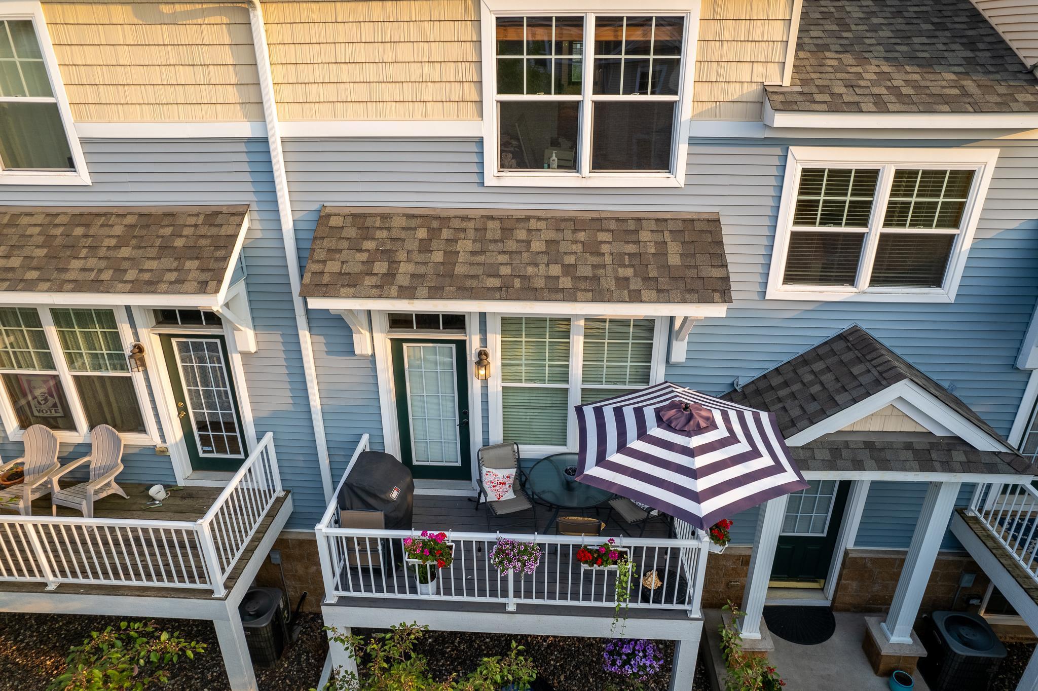View of Residential at 1674 Village Trail #3, Maplewood MN 55109, Maplewood - Mike Wilen | Minnesota Team Real Estate
