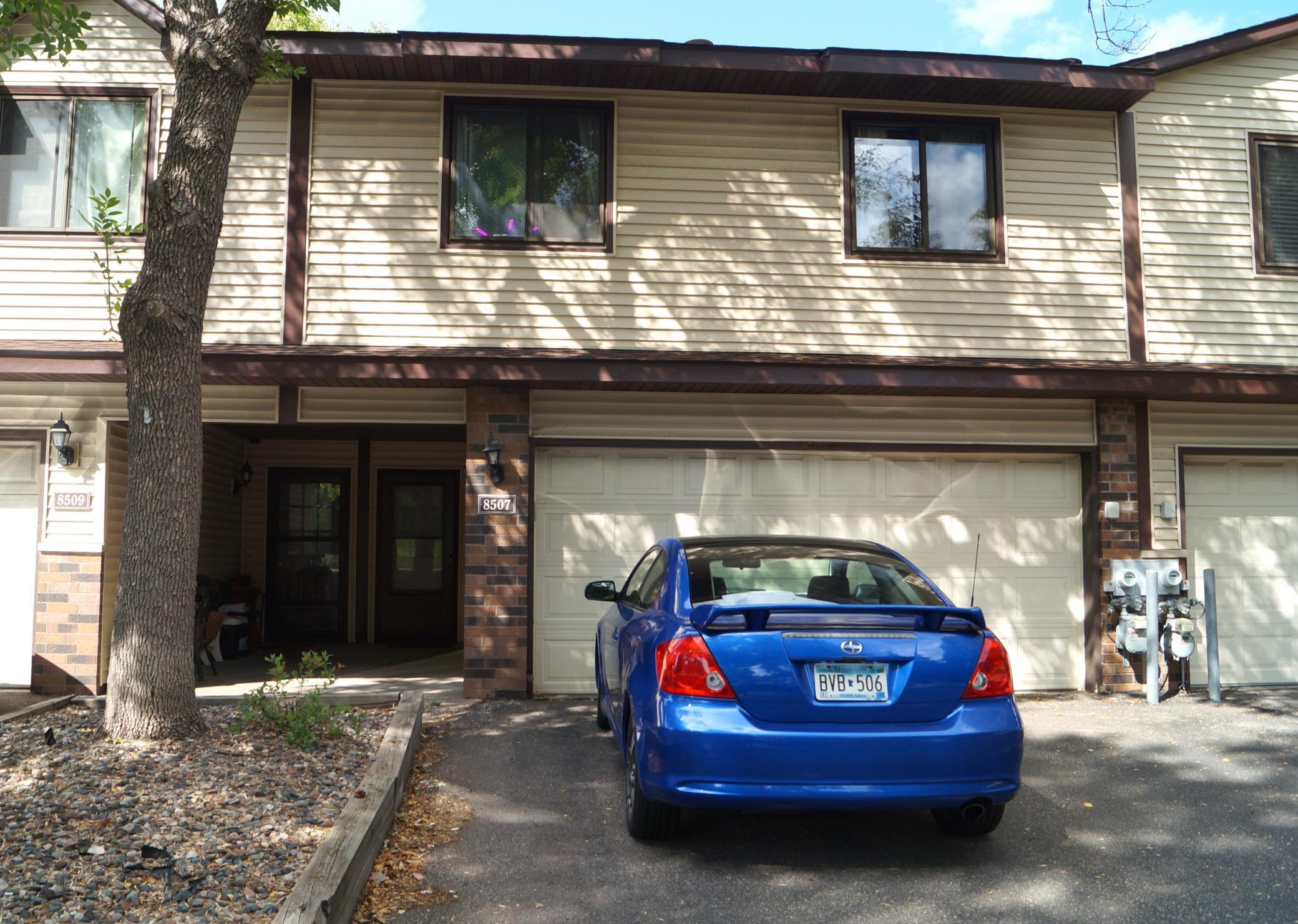 View of Residential at 8507 Maplebrook Parkway, Brooklyn Park MN 55445, Brooklyn Park - Mike Wilen | Minnesota Team Real Estate