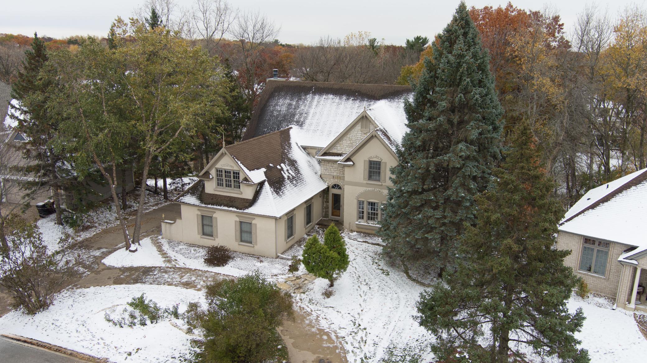 View of Residential at 2458 Hillwood Drive, Maplewood MN 55119, Maplewood - Mike Wilen | Minnesota Team Real Estate