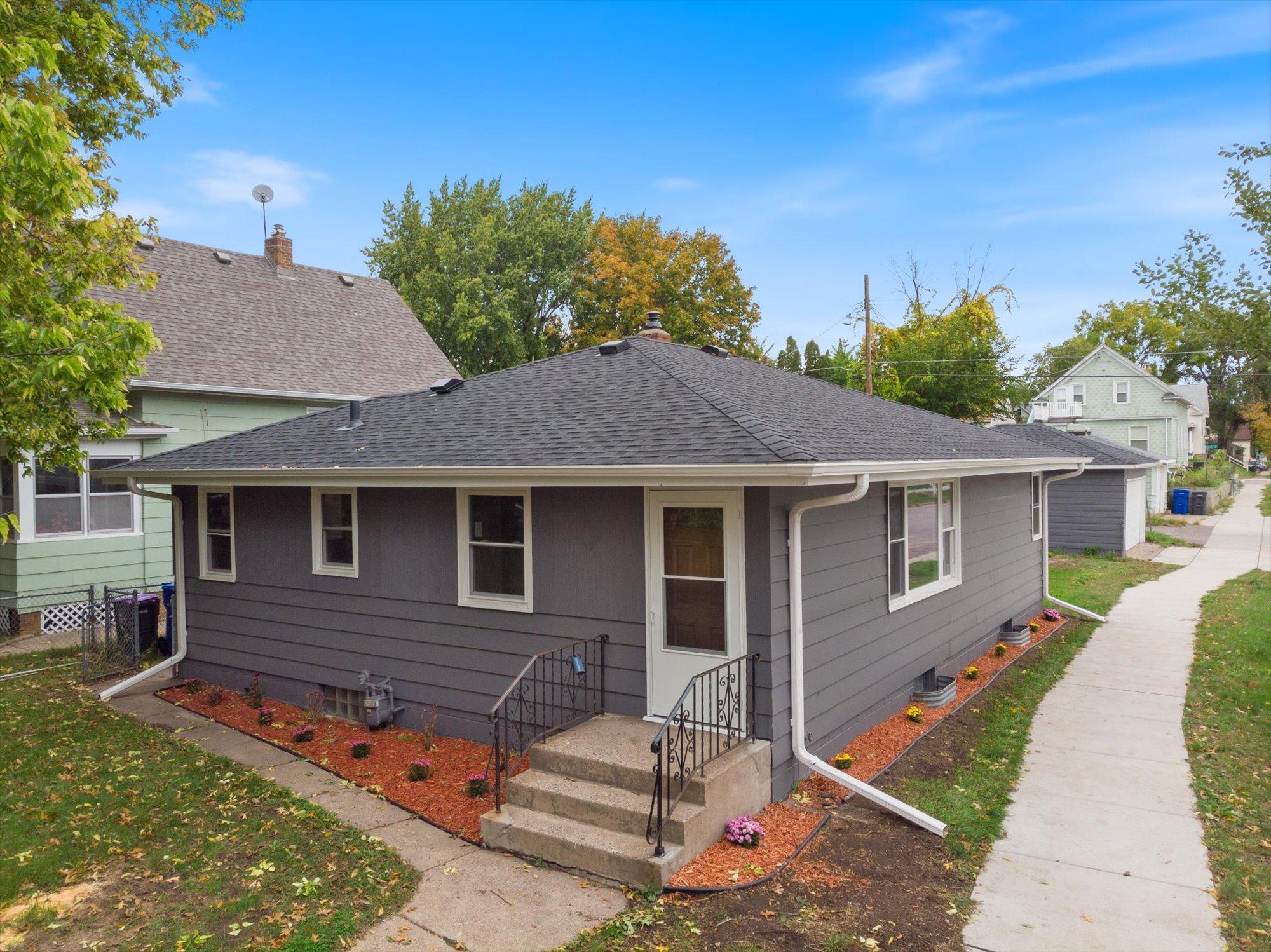 View of Residential at 1117 Lawson Avenue, Saint Paul MN 55106, Saint Paul - Mike Wilen | Minnesota Team Real Estate