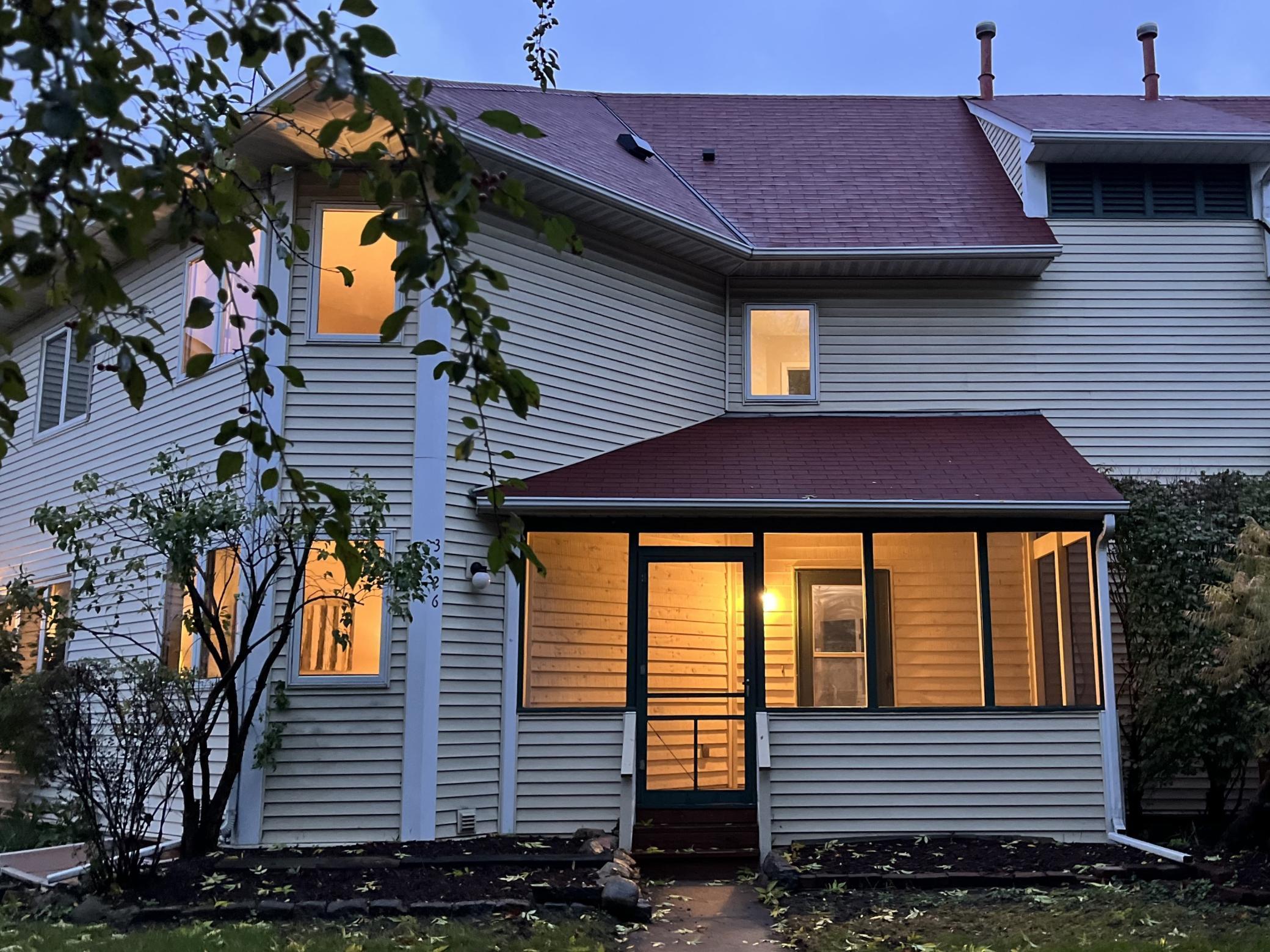 View of Residential at 3526 4th Avenue, Minneapolis MN 55408, Minneapolis - Mike Wilen | Minnesota Team Real Estate