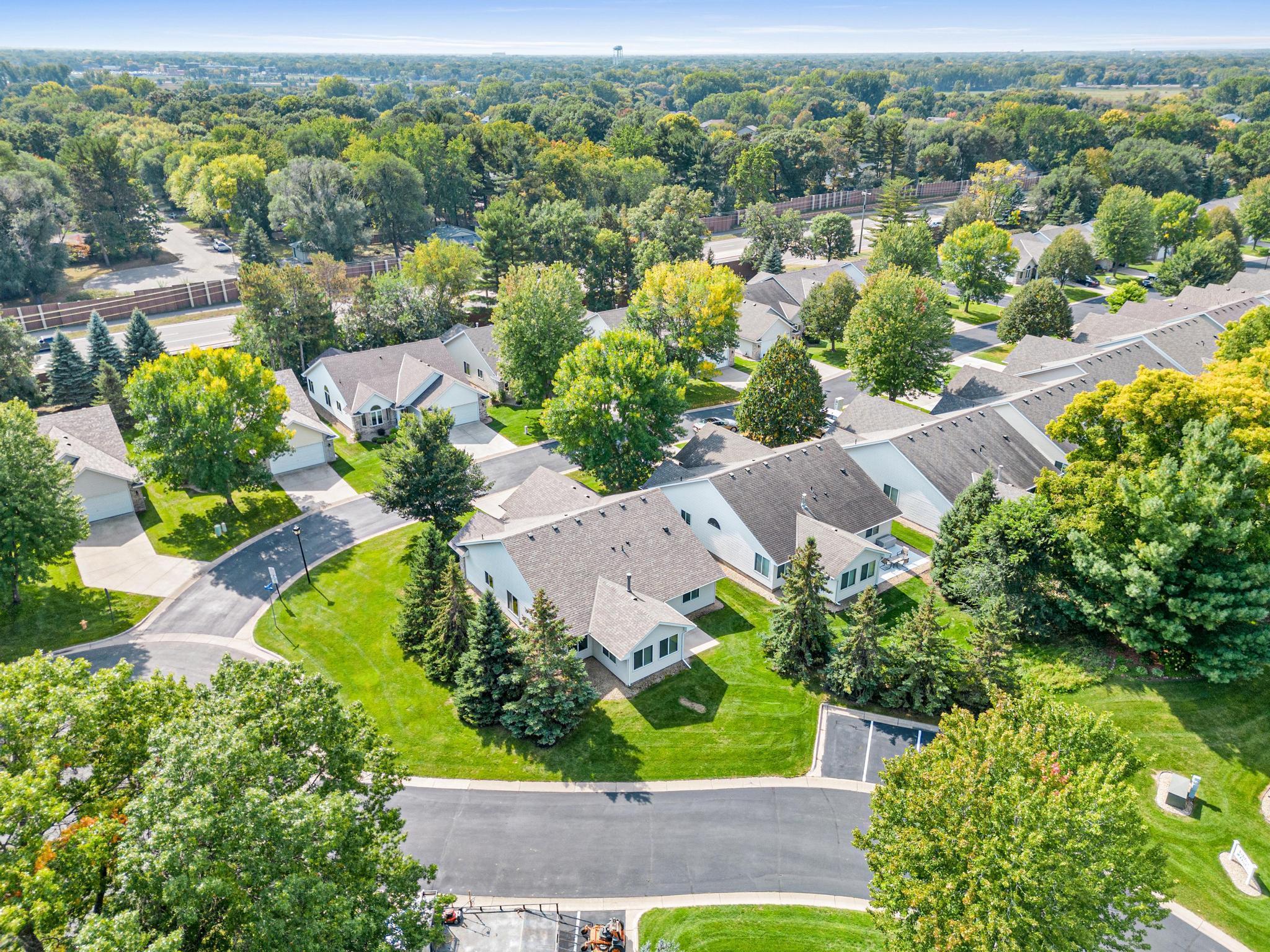 View of Residential at 2117 125th Lane, Coon Rapids MN 55448, Coon Rapids - Mike Wilen | Minnesota Team Real Estate