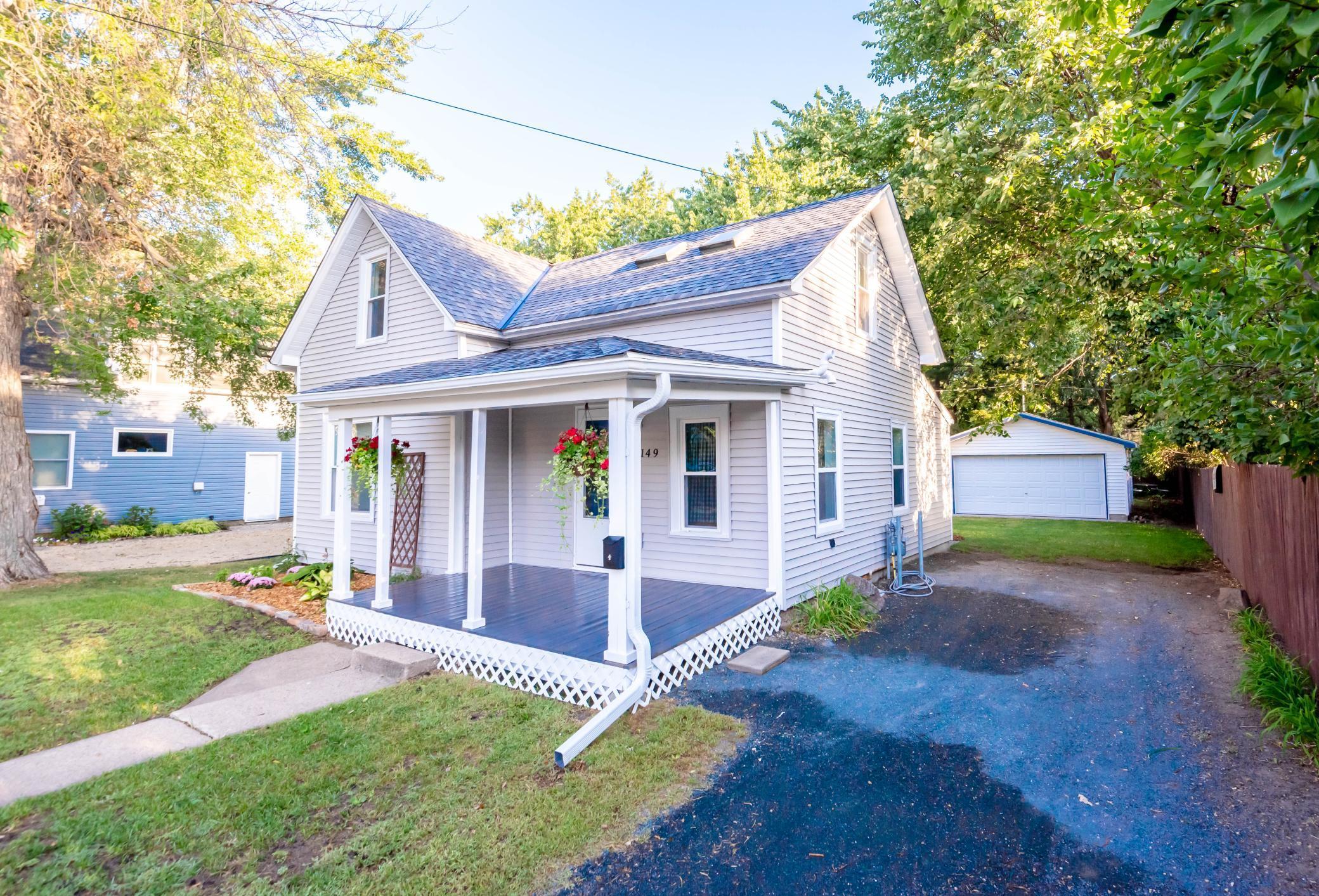 View of Residential at 2149 7th Street, White Bear Lake MN 55110, White Bear Lake - Mike Wilen | Minnesota Team Real Estate