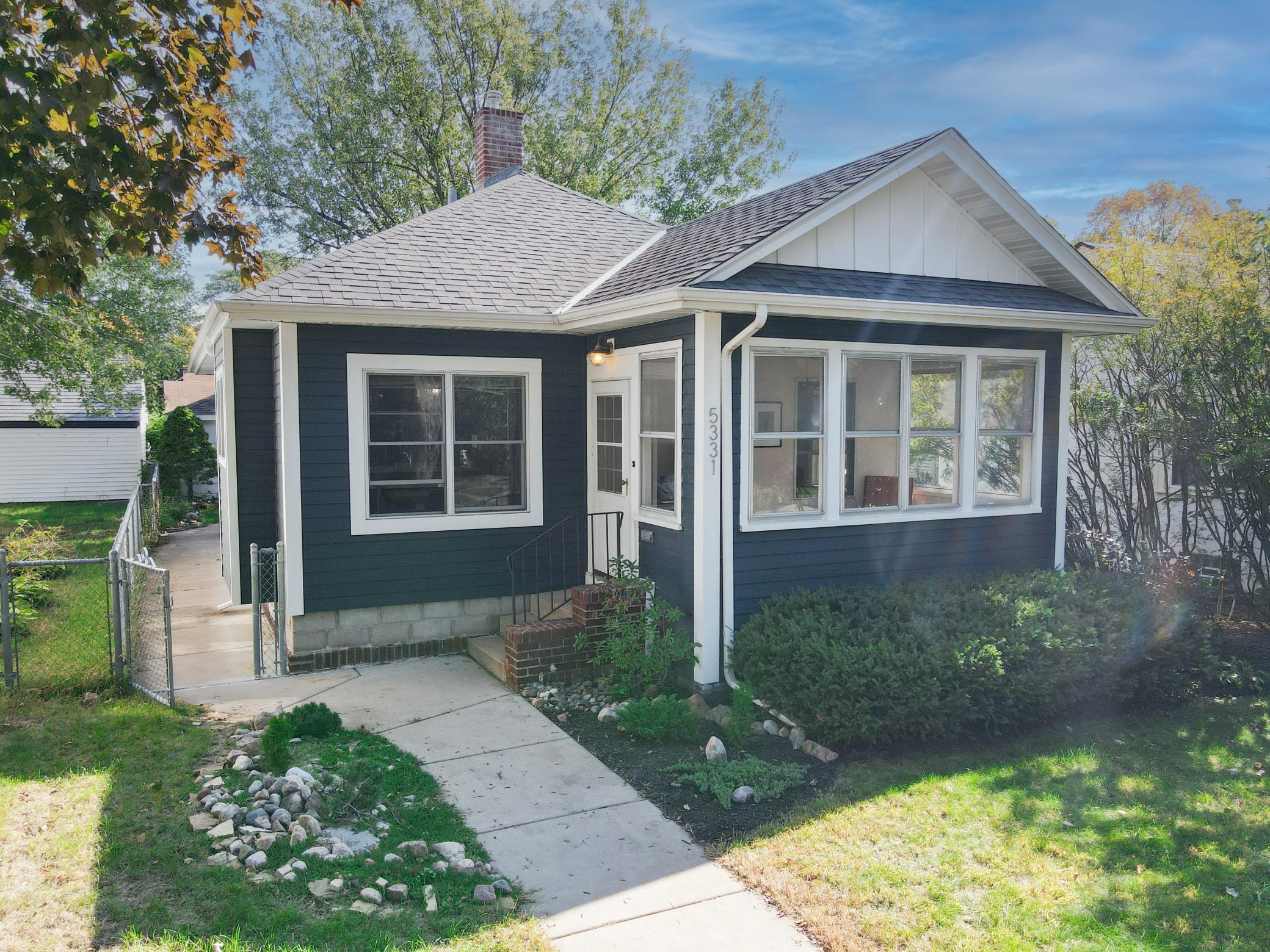 View of Residential at 5331 39th Avenue, Minneapolis MN 55417, Minneapolis - Mike Wilen | Minnesota Team Real Estate