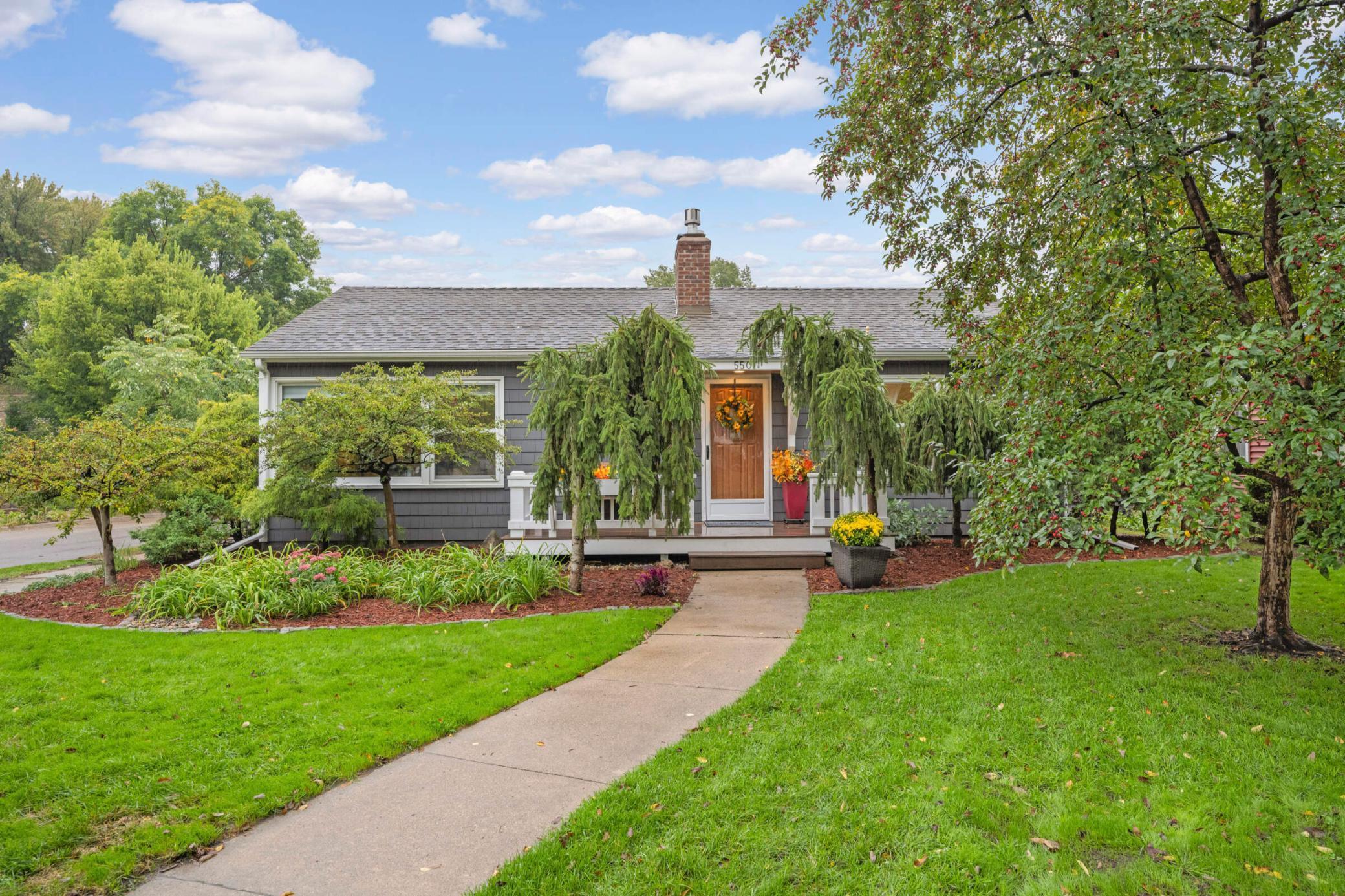 View of Residential at 5501 Thomas Avenue, Minneapolis MN 55410, Minneapolis - Mike Wilen | Minnesota Team Real Estate