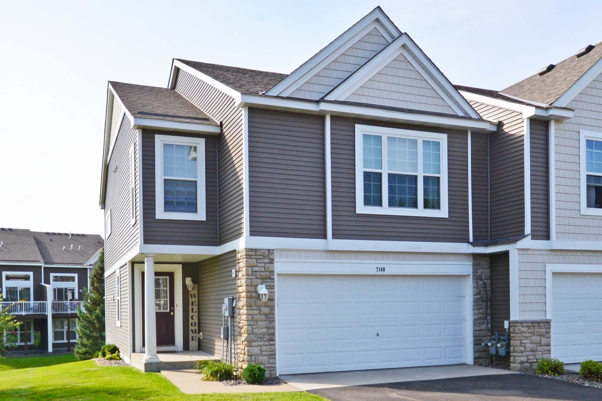 View of Residential at 7140 Merrimac Lane, Maple Grove MN 55311, Maple Grove - Mike Wilen | Minnesota Team Real Estate