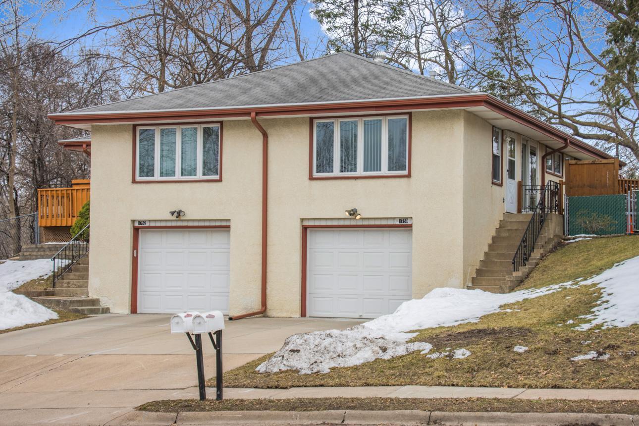 View of Residential Income at 1752 Burns Avenue, Saint Paul MN 55106, Saint Paul - Mike Wilen | Minnesota Team Real Estate