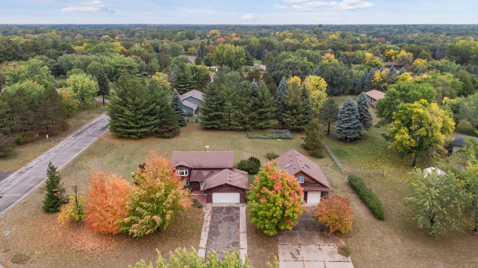 View of Residential at 6631 155th Avenue, Ramsey MN 55303, Ramsey - Mike Wilen | Minnesota Team Real Estate