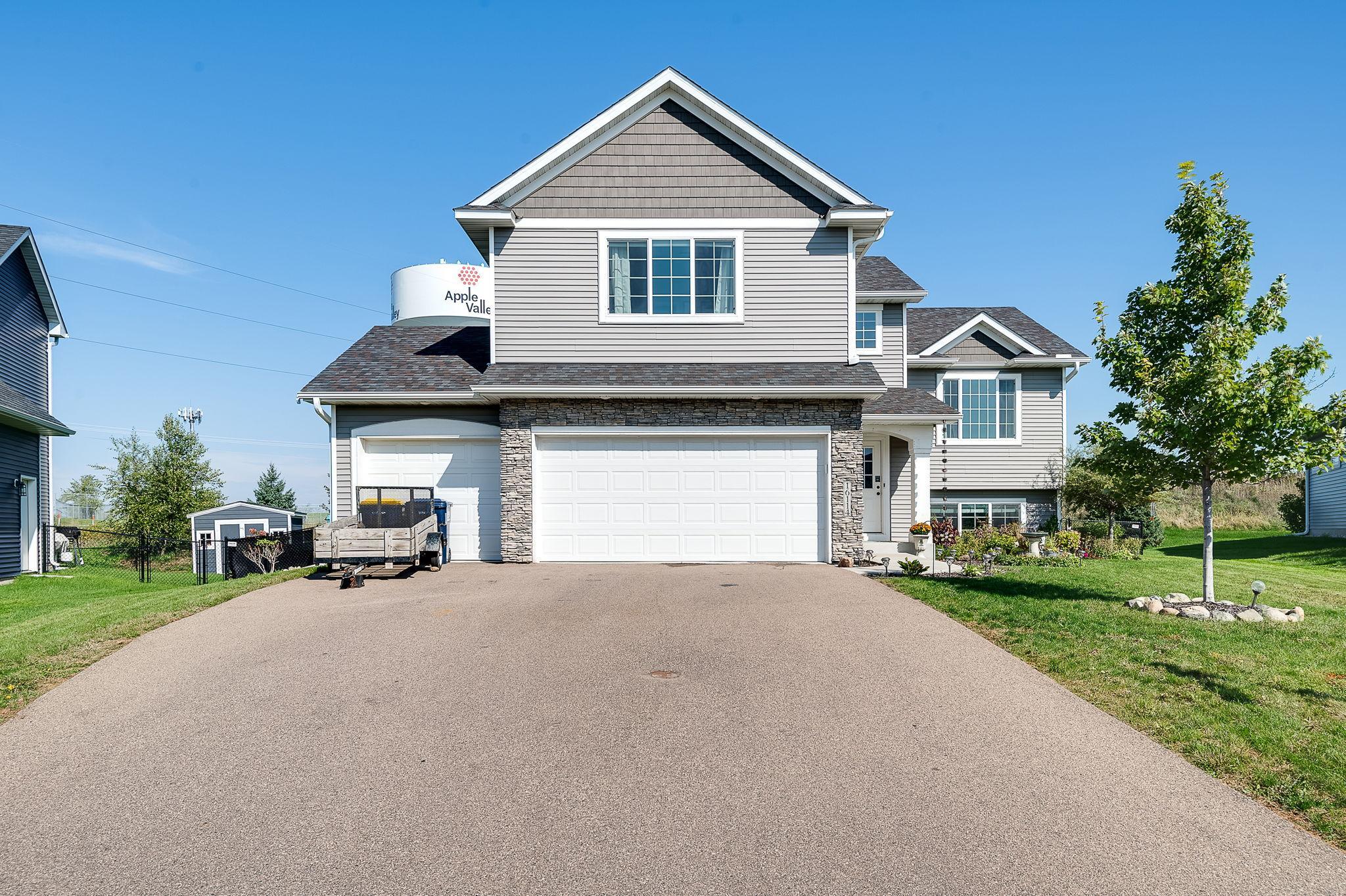 View of Residential at 16114 Estate Lane, Lakeville MN 55044, Lakeville - Mike Wilen | Minnesota Team Real Estate