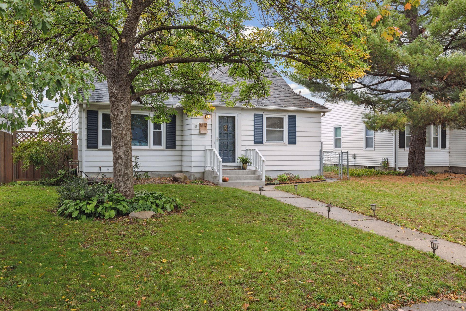 View of Residential at 6112 Vincent Avenue, Minneapolis MN 55410, Minneapolis - Mike Wilen | Minnesota Team Real Estate