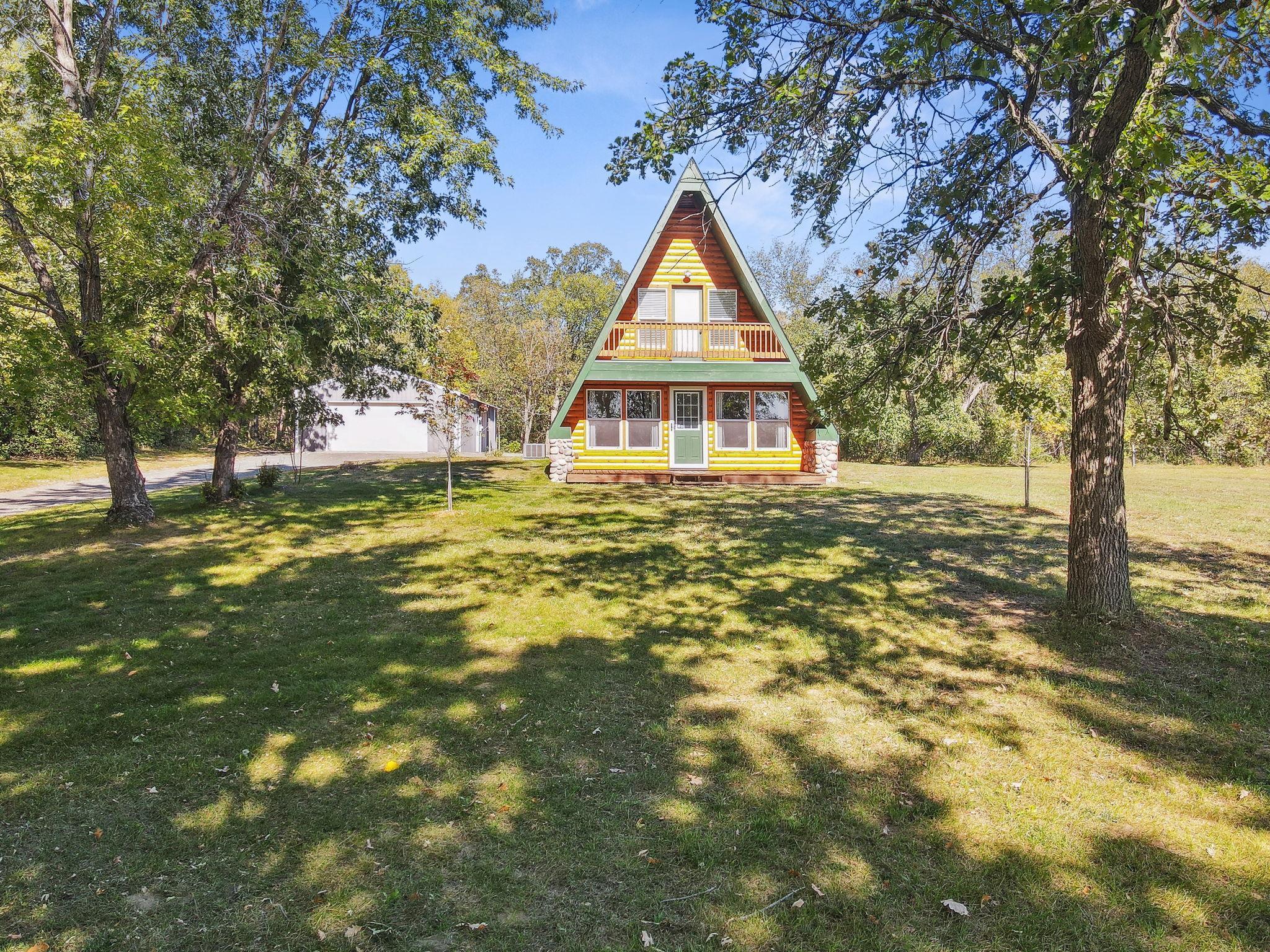 View of Residential at 4950 377th Street, North Branch MN 55056, North Branch - Mike Wilen | Minnesota Team Real Estate