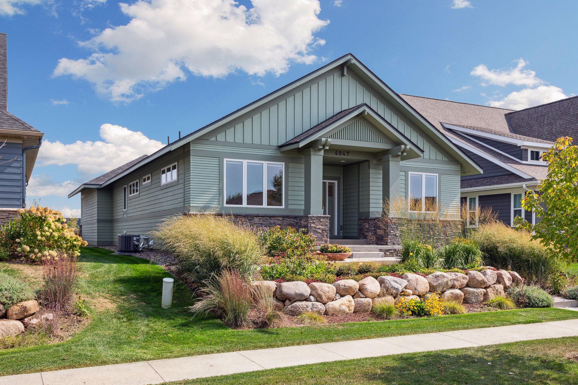 View of Residential at 4047 Monarch Lane, Lake Elmo MN 55042, Lake Elmo - Mike Wilen | Minnesota Team Real Estate