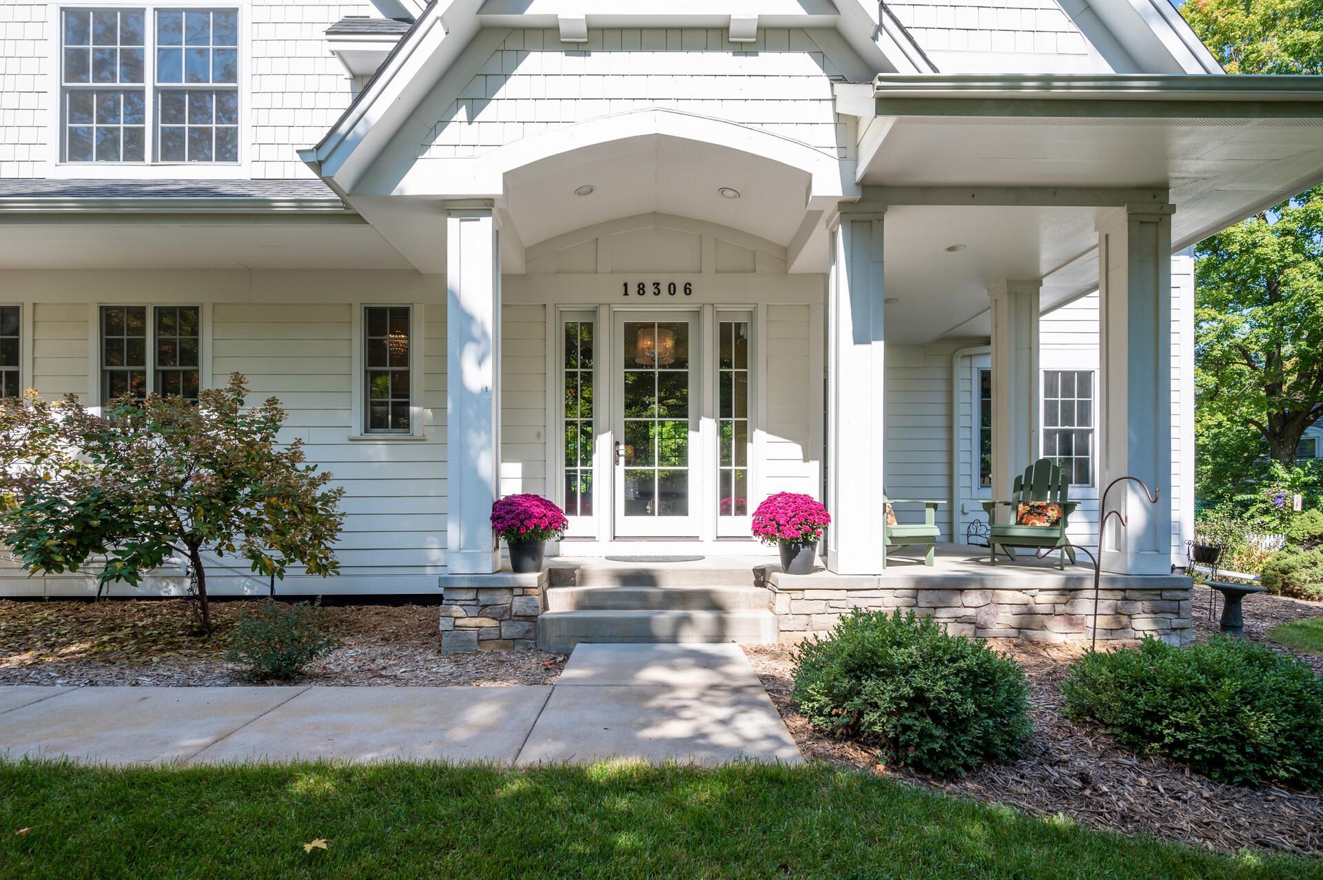 View of Residential at 18306 Shavers Lake Drive, Wayzata MN 55391, Wayzata - Mike Wilen | Minnesota Team Real Estate