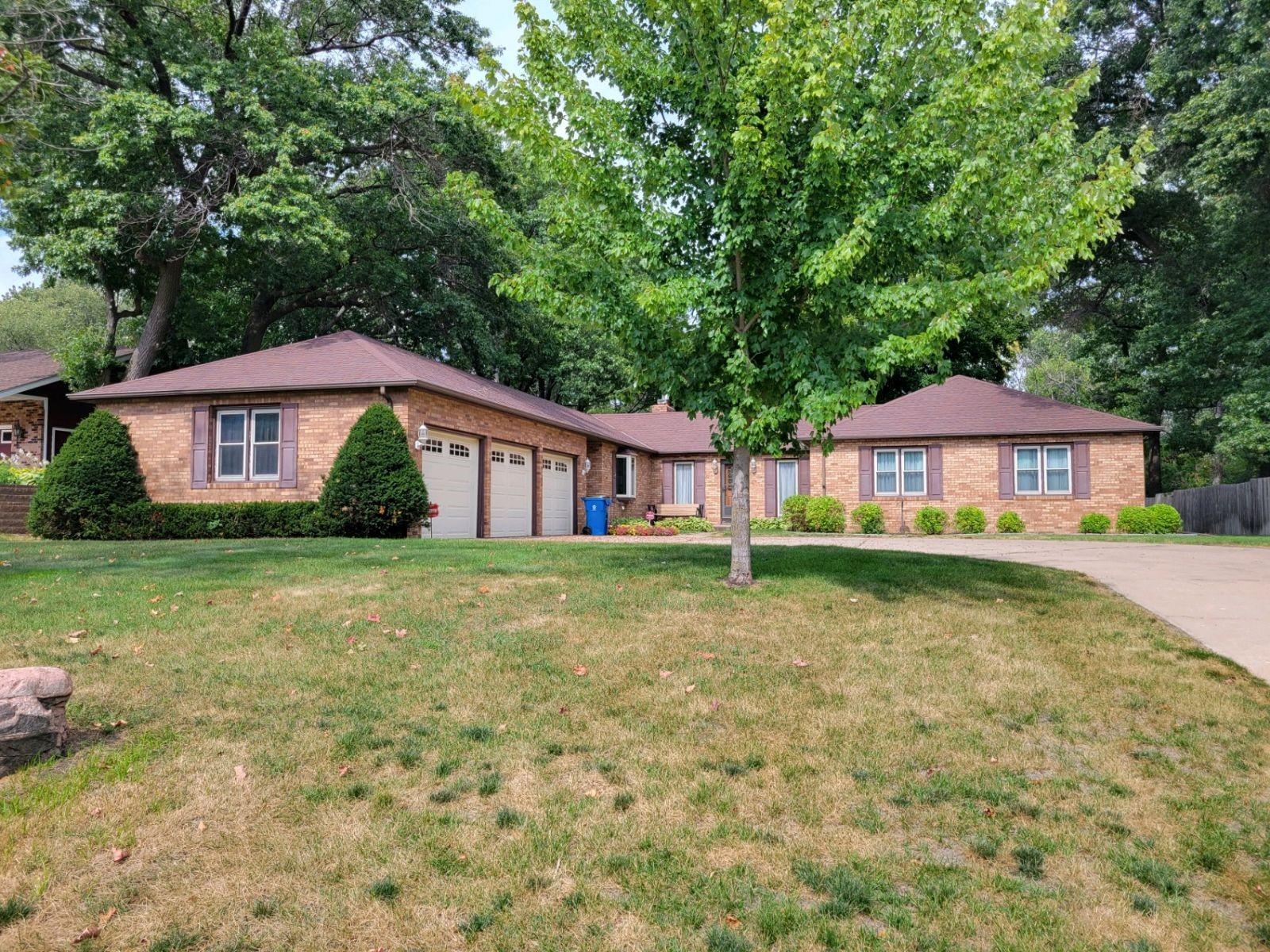 View of Residential at 1549 Berne Rd NE, Fridley MN 55421, Fridley - Mike Wilen | Minnesota Team Real Estate