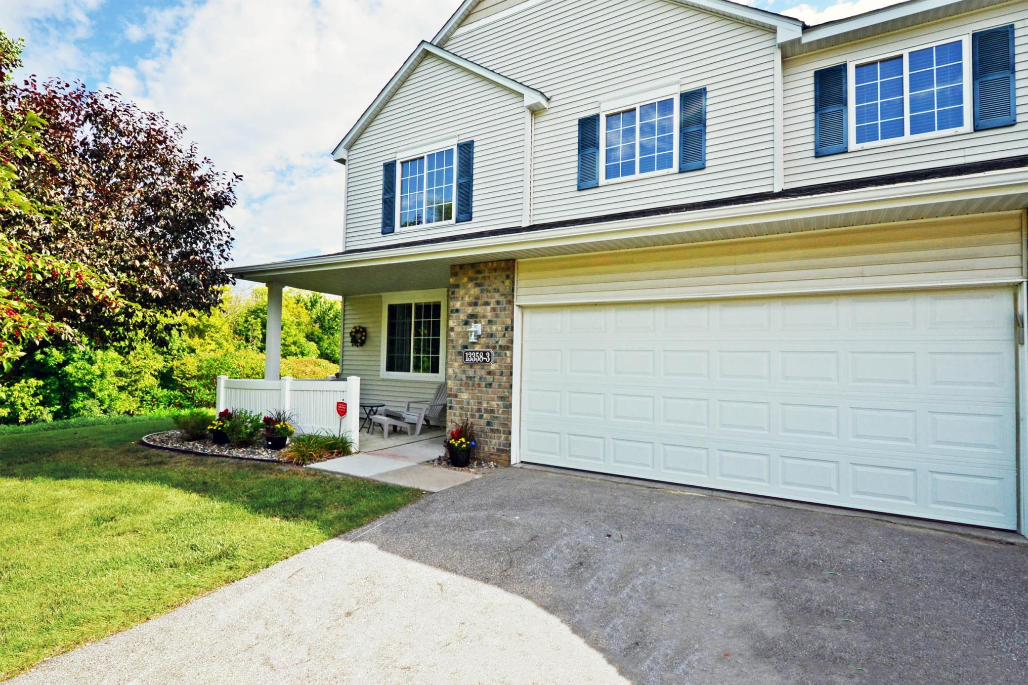 View of Residential at 13358 Europa Court #3, Hugo MN 55038, Hugo - Mike Wilen | Minnesota Team Real Estate