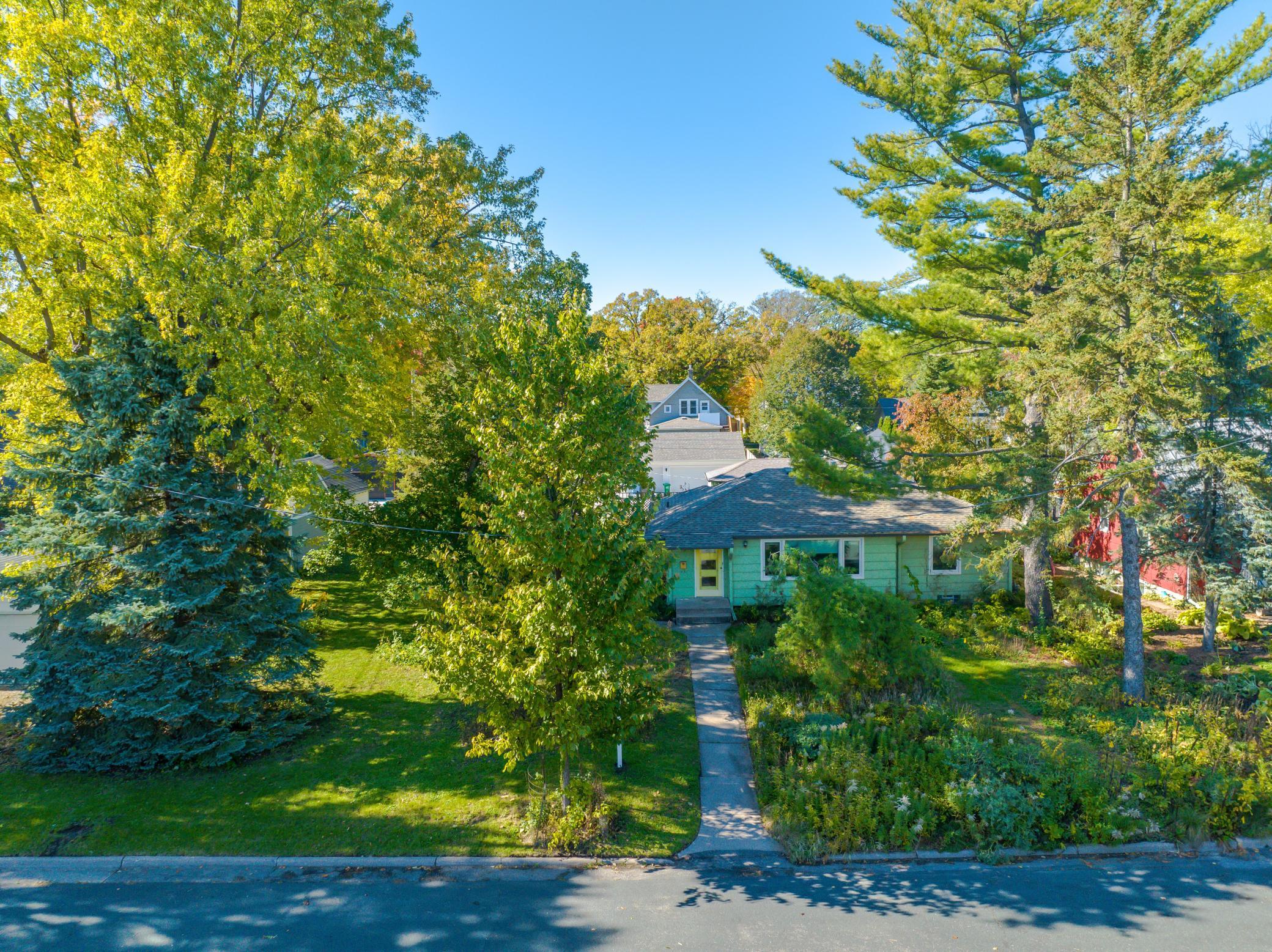 View of Land at 44 Newton Avenue, Minneapolis MN 55405, Minneapolis - Mike Wilen | Minnesota Team Real Estate