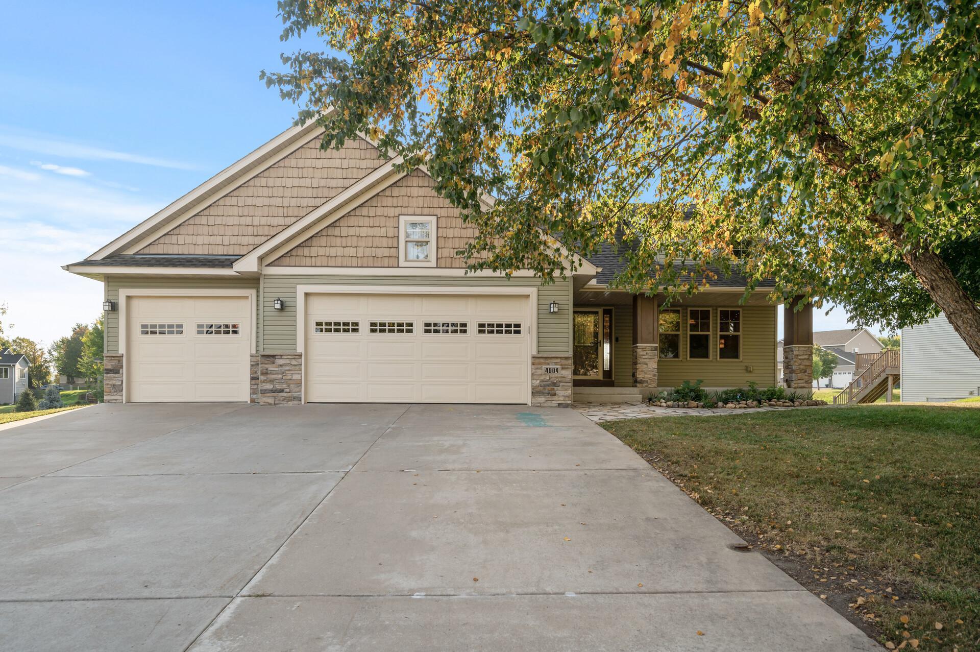 View of Residential at 4904 Kama Lane, Albertville MN 55301, Albertville - Mike Wilen | Minnesota Team Real Estate