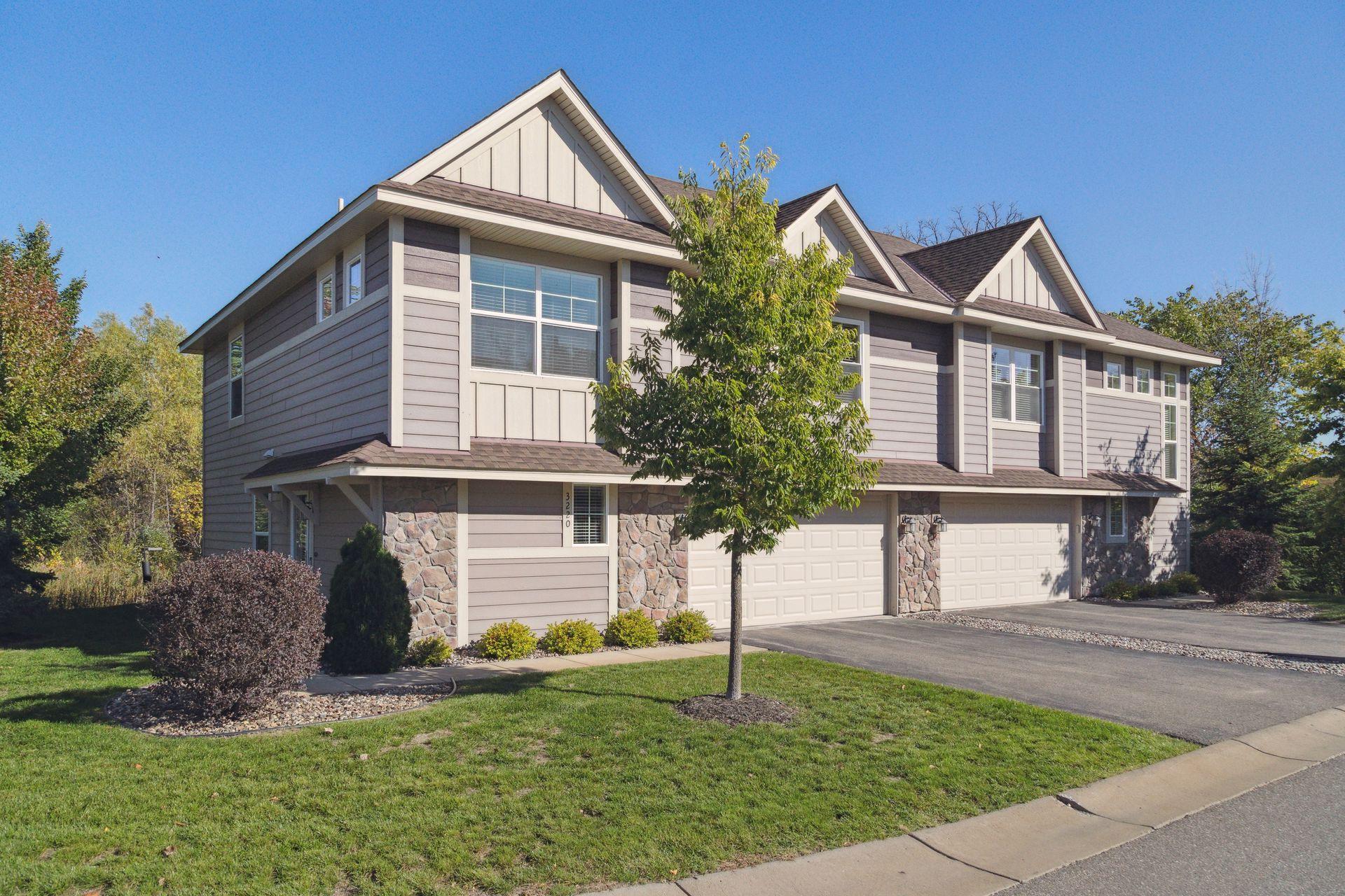 View of Residential at 3220 Red Oak Trail, Medina MN 55340, Medina - Mike Wilen | Minnesota Team Real Estate