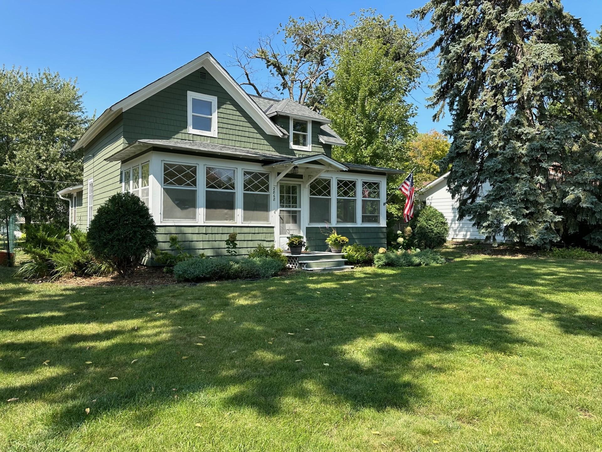 View of Residential at 2868 Northview Road, Minnetonka Beach MN 55391, Minnetonka Beach - Mike Wilen | Minnesota Team Real Estate
