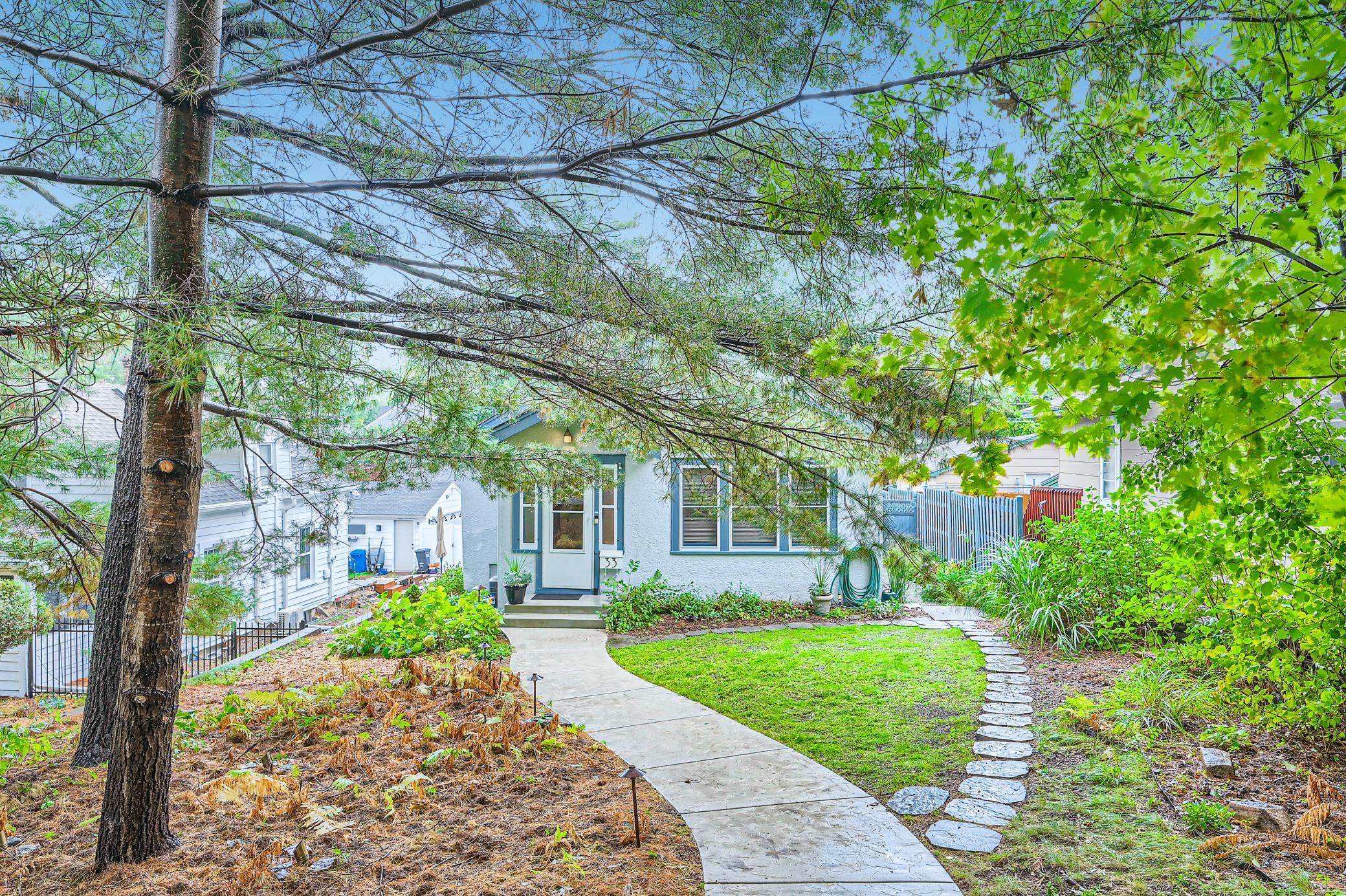 View of Residential at 33 Russell Avenue, Minneapolis MN 55405, Minneapolis - Mike Wilen | Minnesota Team Real Estate