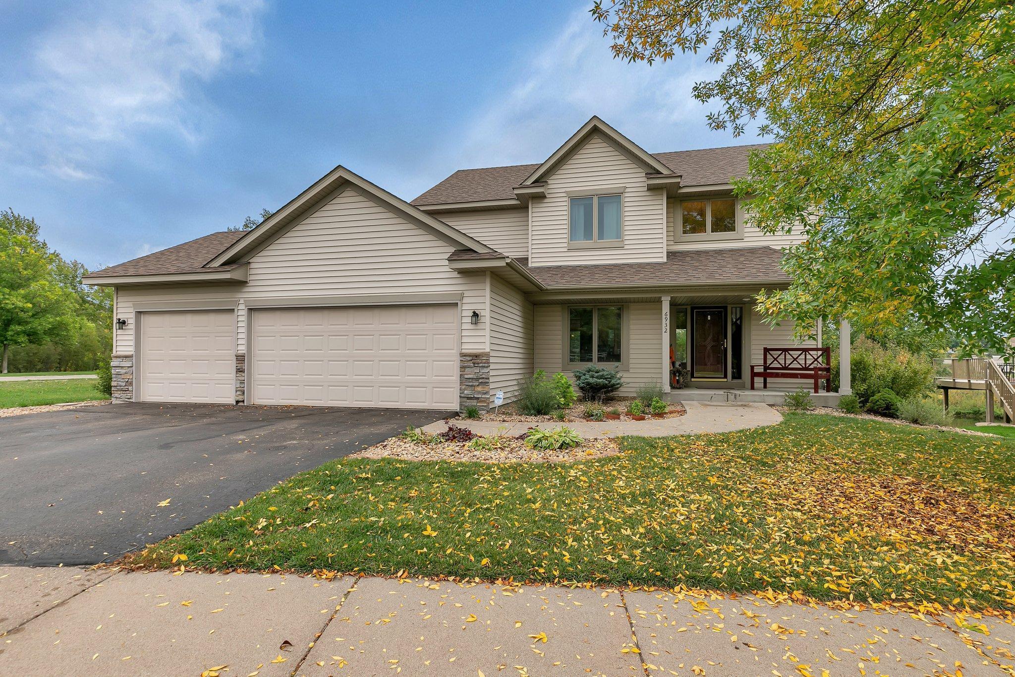 View of Residential at 6932 Weston Lane, Maple Grove MN 55311, Maple Grove - Mike Wilen | Minnesota Team Real Estate