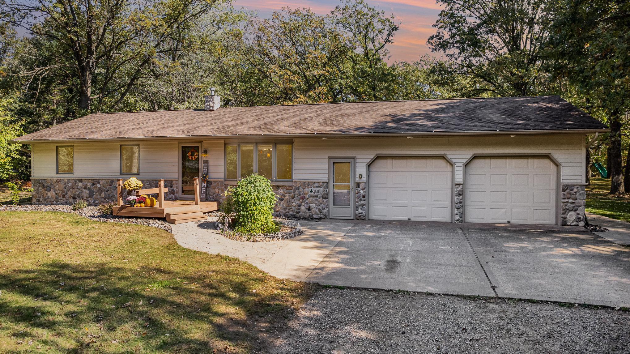 View of Residential at 20511 Xavis Street, Oak Grove MN 55011, Oak Grove - Mike Wilen | Minnesota Team Real Estate