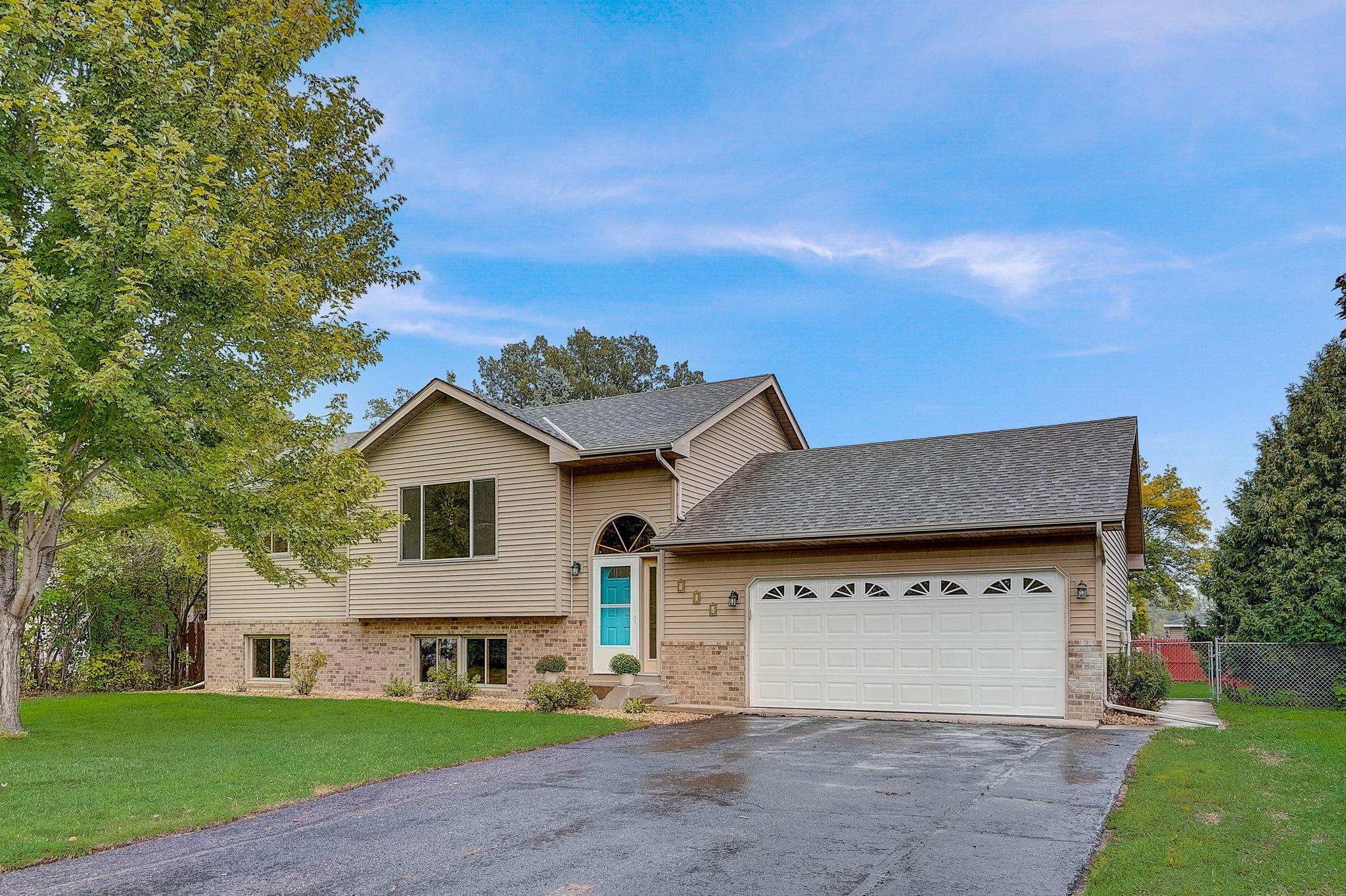 View of Residential at 615 9th Street, Forest Lake MN 55025, Forest Lake - Mike Wilen | Minnesota Team Real Estate