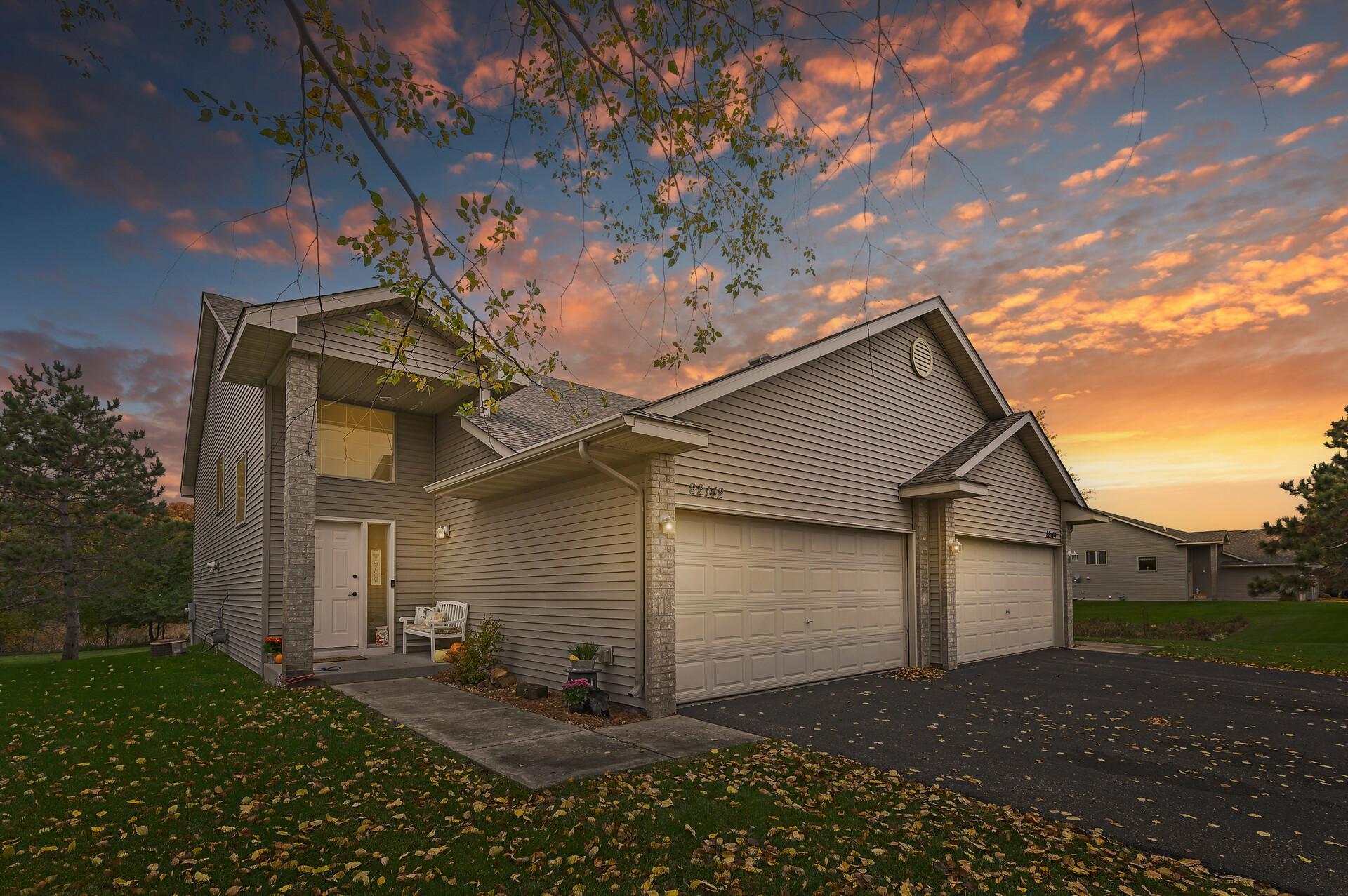 View of Residential at 22142 Zion Parkway, Oak Grove MN 55011, Oak Grove - Mike Wilen | Minnesota Team Real Estate