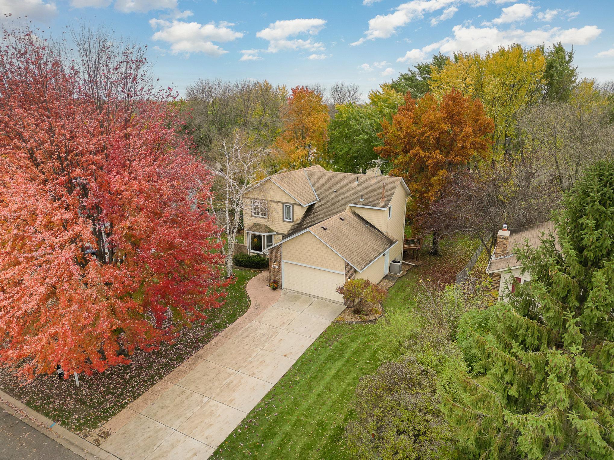 View of Residential at 9401 Dartford Road, Woodbury MN 55125, Woodbury - Mike Wilen | Minnesota Team Real Estate